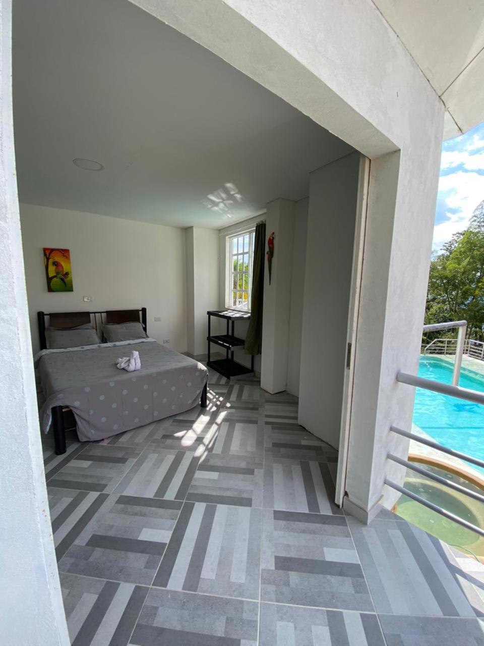 Family Double Room photo 1