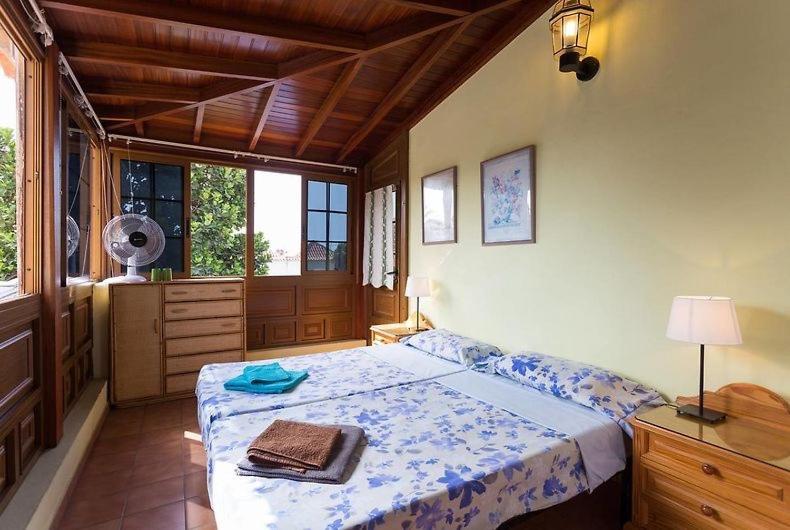 Habitación Doble o Twin Económica