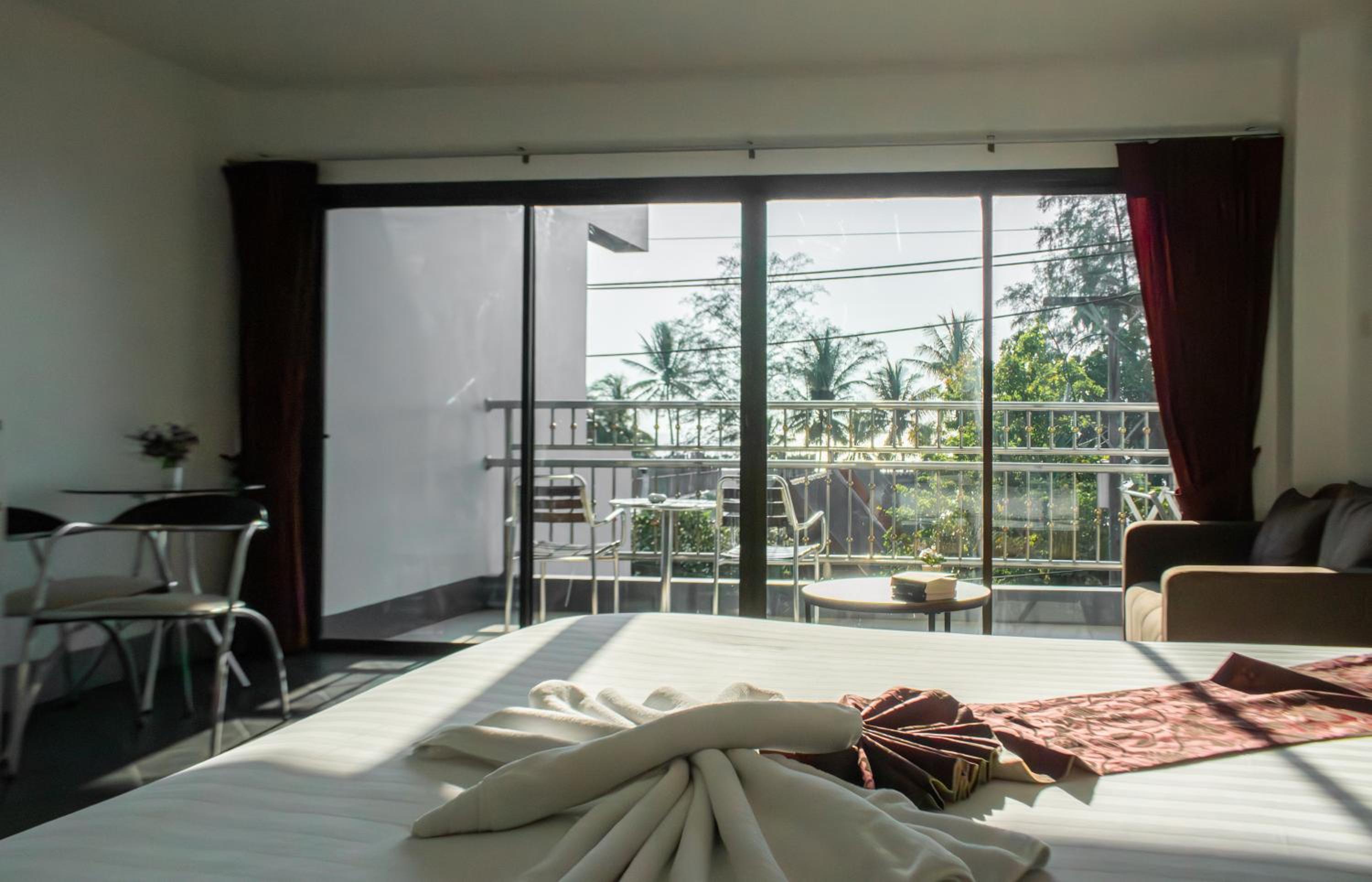 Deluxe Room photo 2