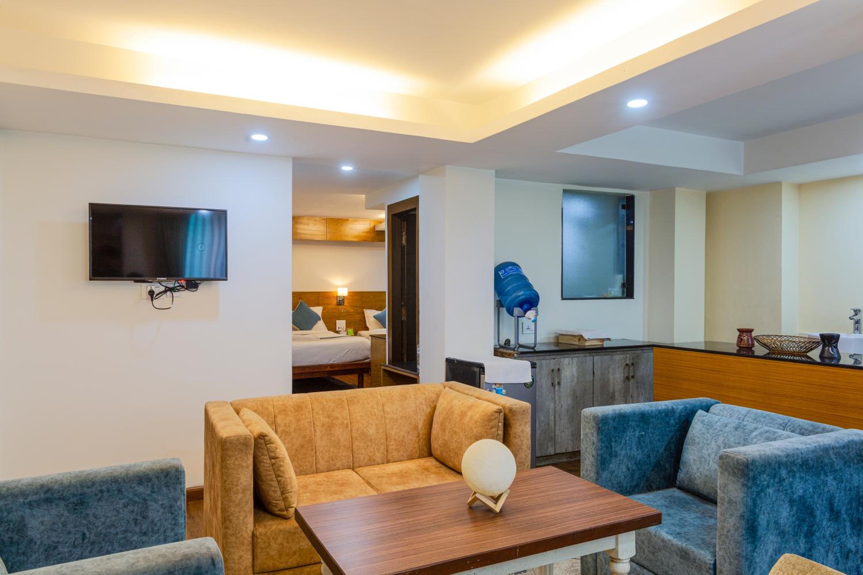 Suite