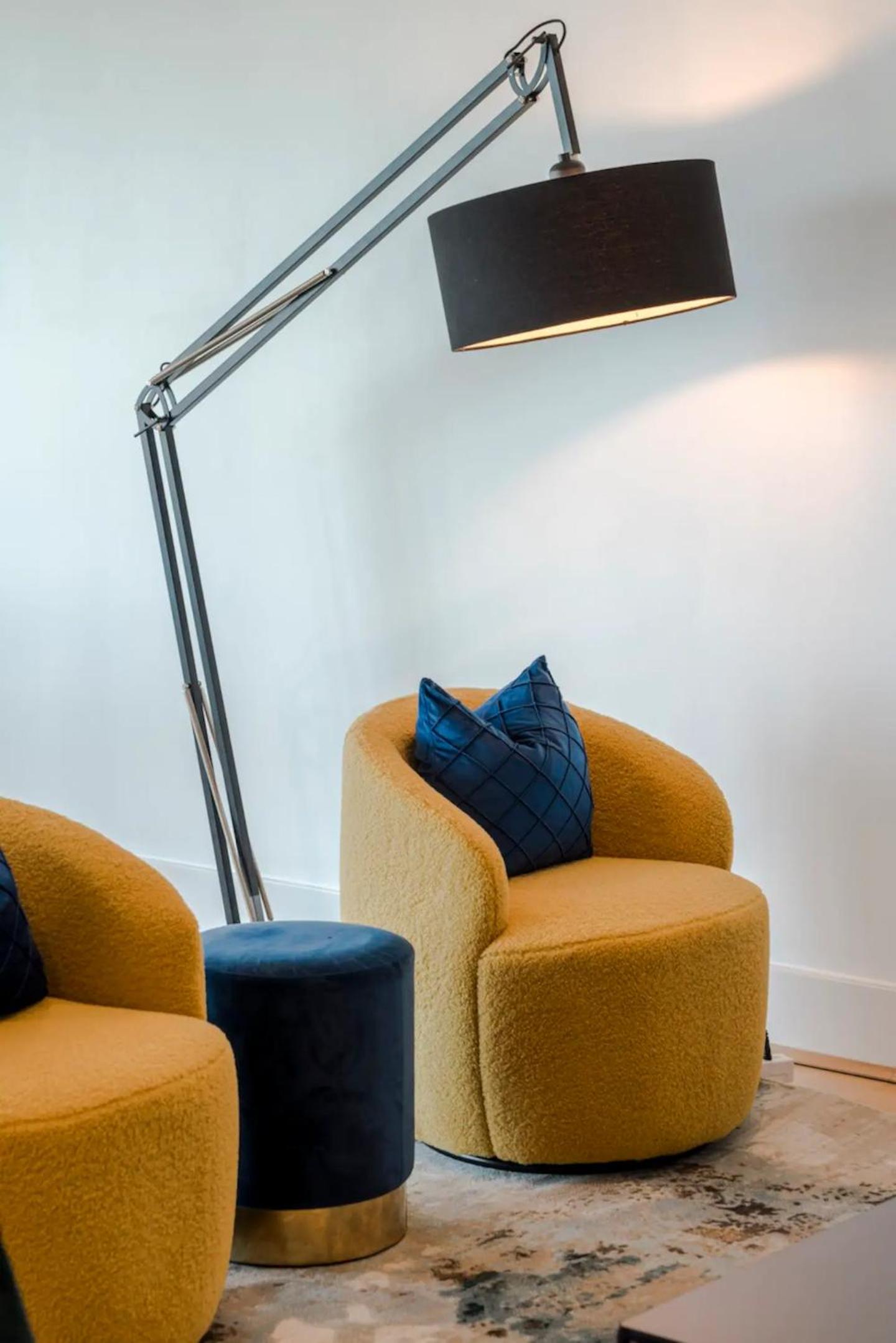 Superior Apartment photo 3