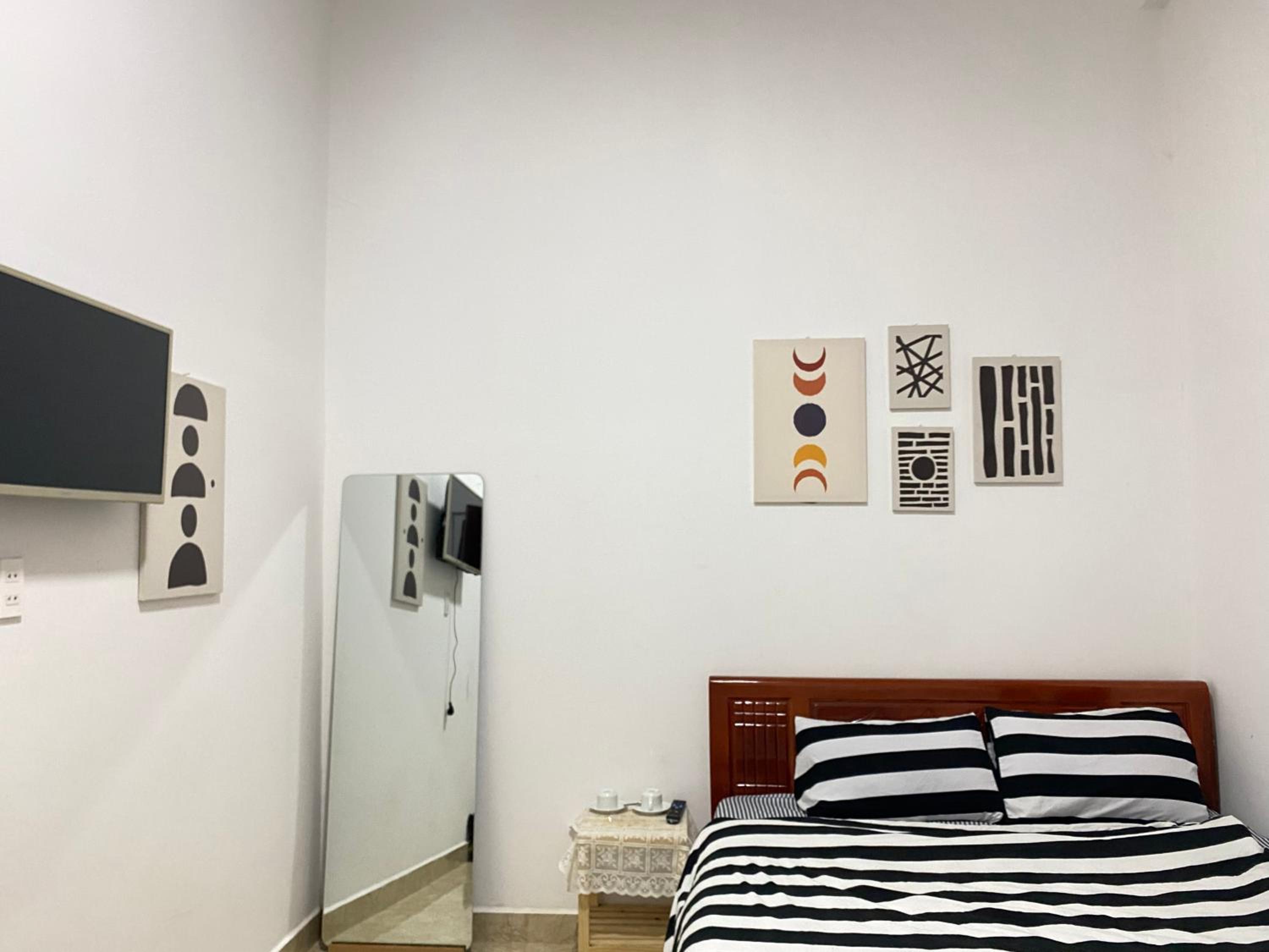 Standard Double Room photo 2