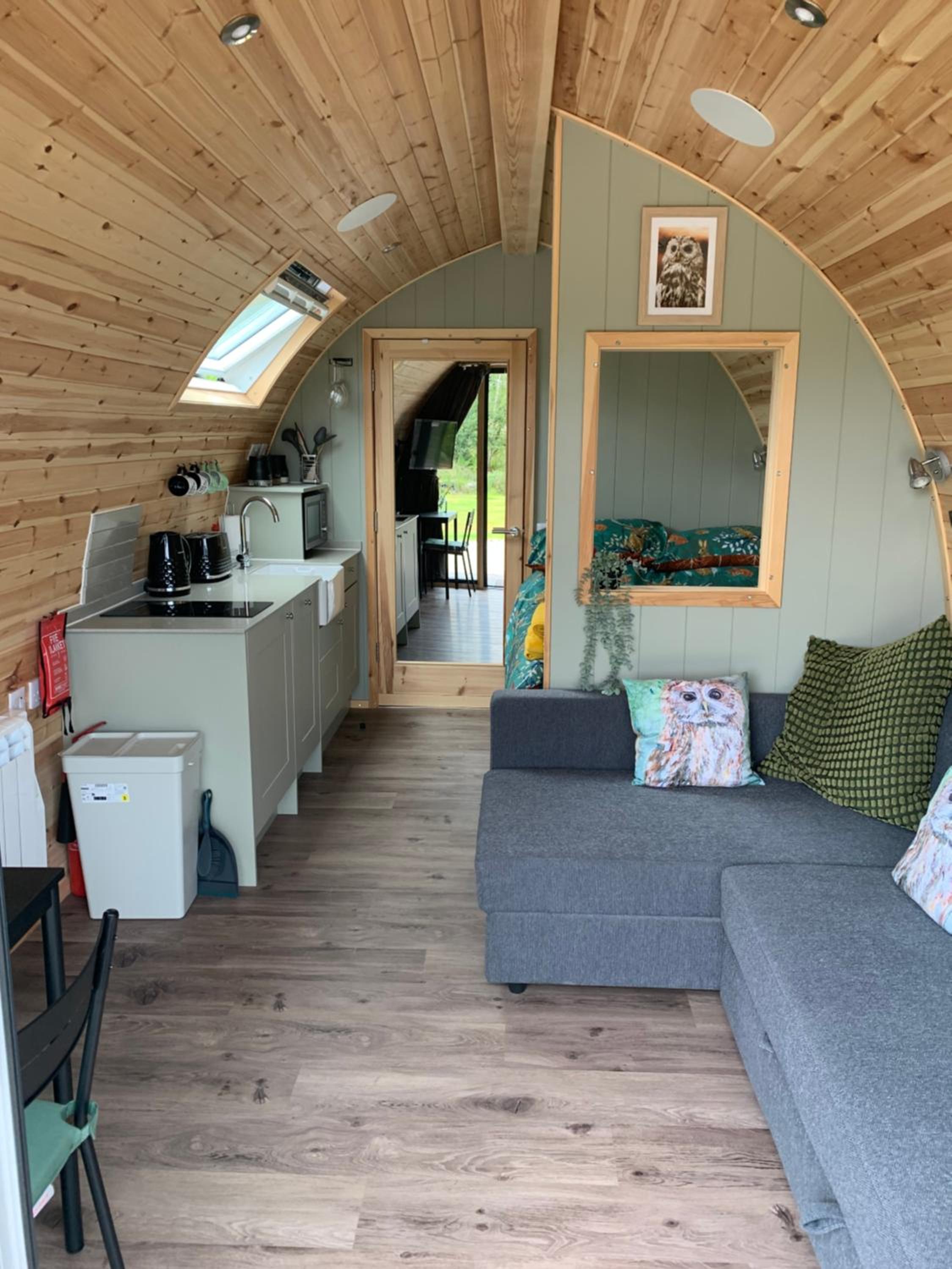 Vacation Home photo 1