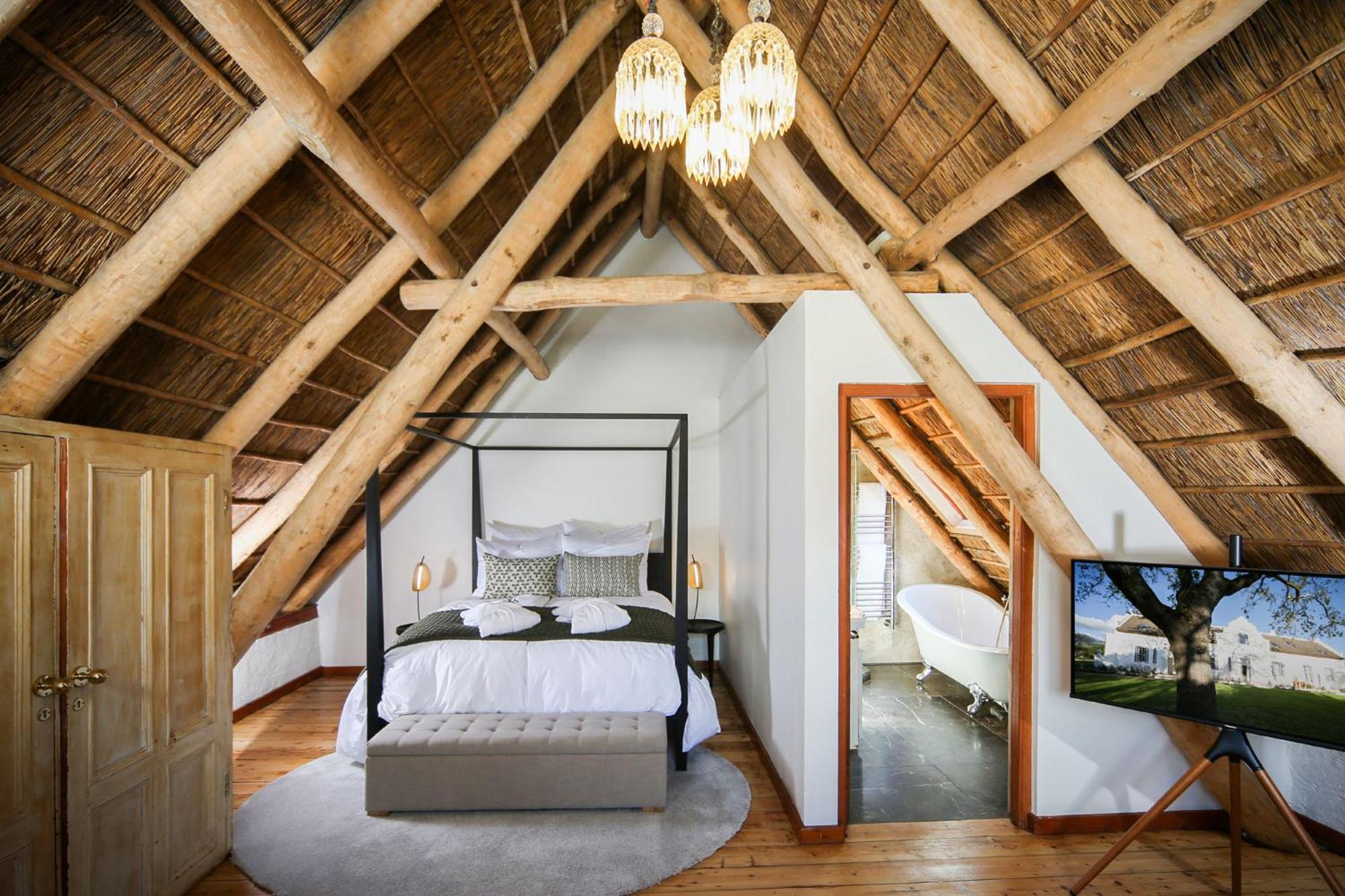 Small Double Room