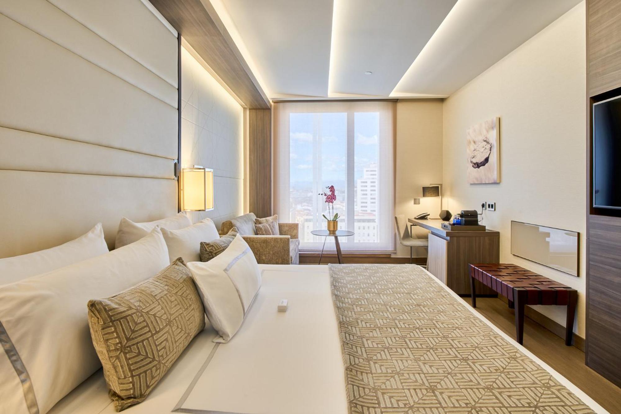 Habitación Doble o Twin Superior