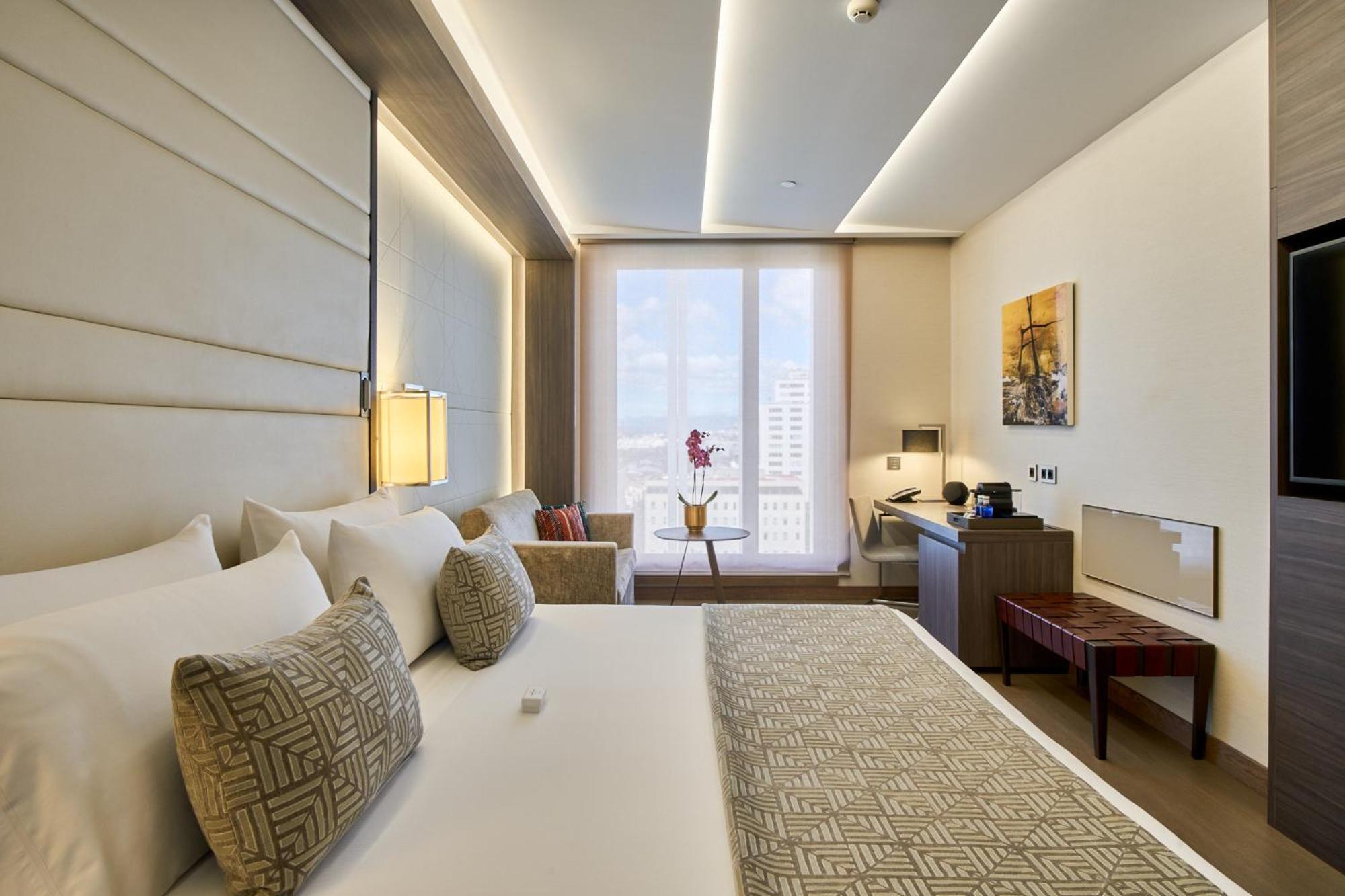 Habitación Doble o Twin Premium