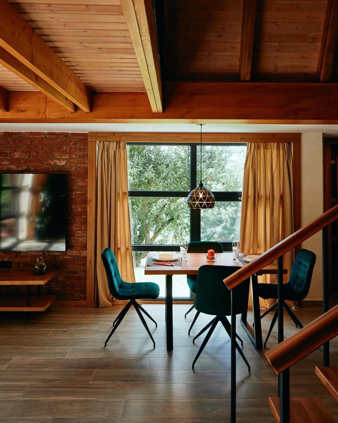 Two-Bedroom Chalet photo 2