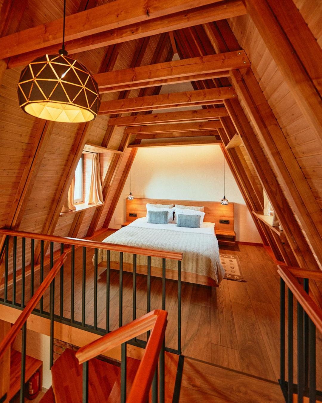 Two-Bedroom Chalet photo 3