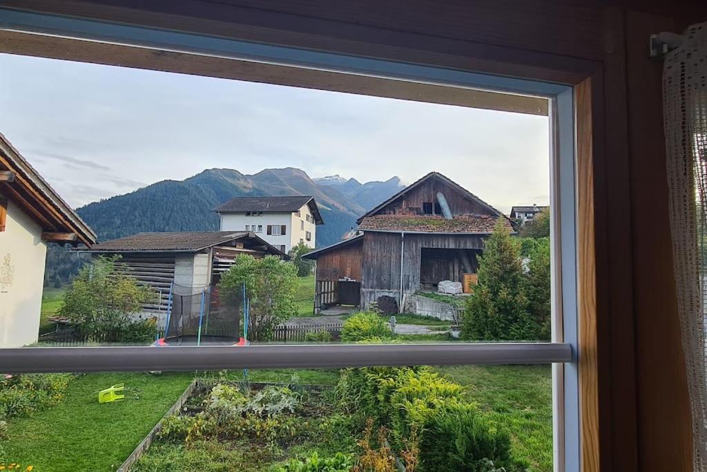Three-Bedroom Chalet photo 1