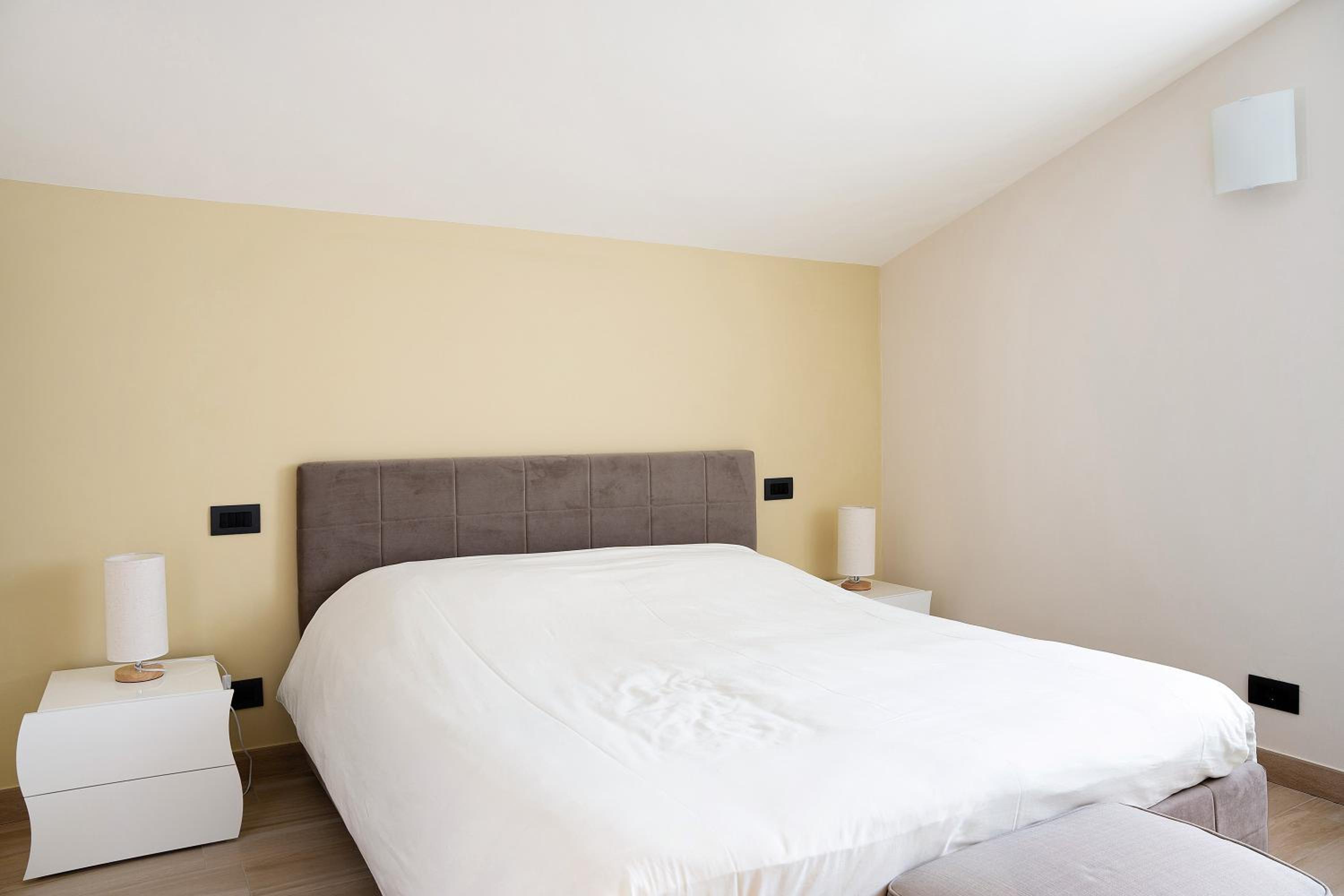 Two-Bedroom Superior Apartment