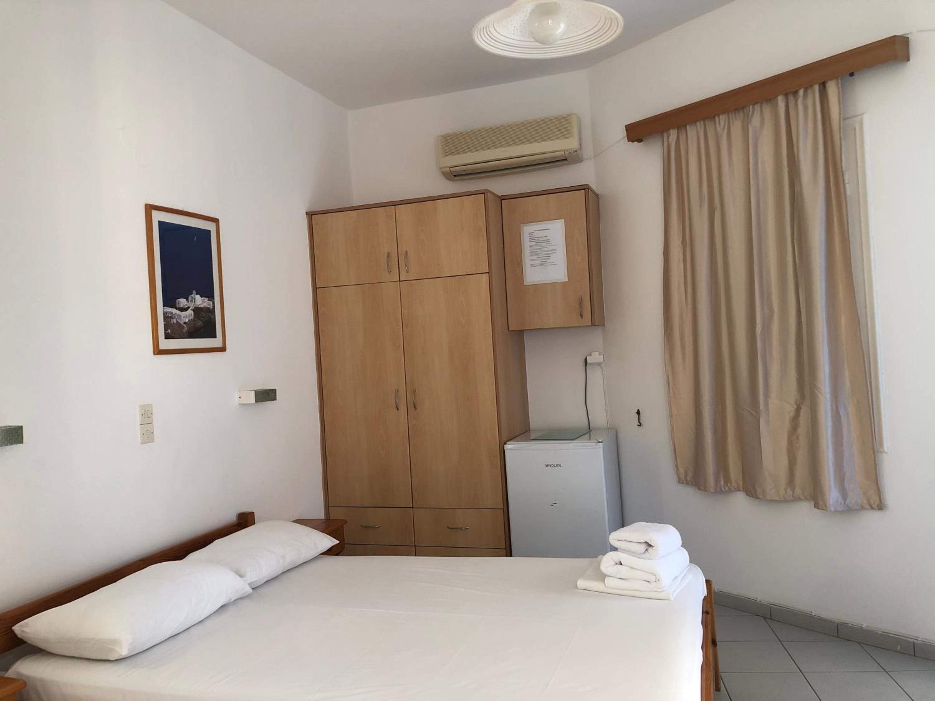 Double Room with Mountain View photo 1