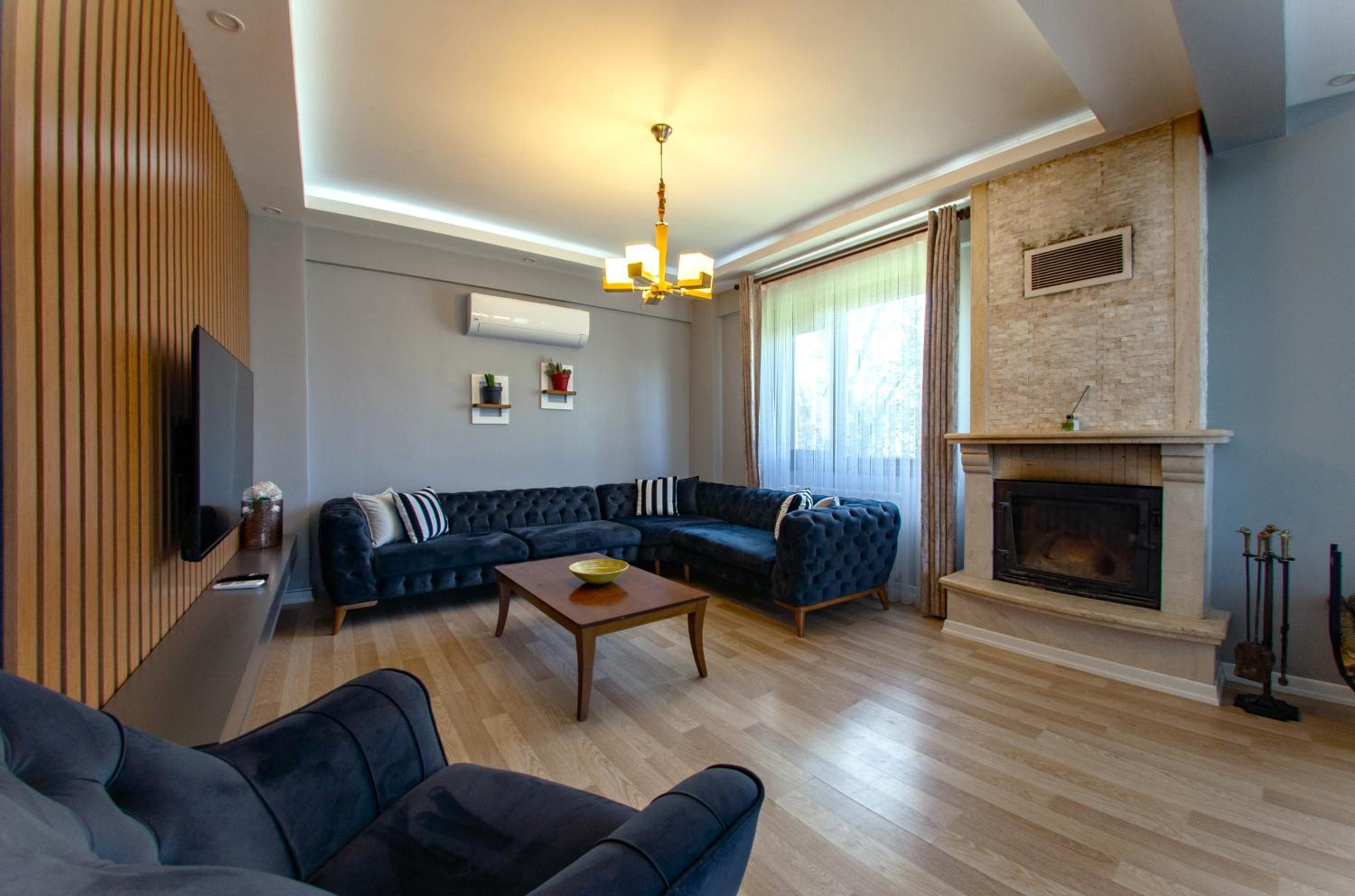 Deluxe Villa photo 1