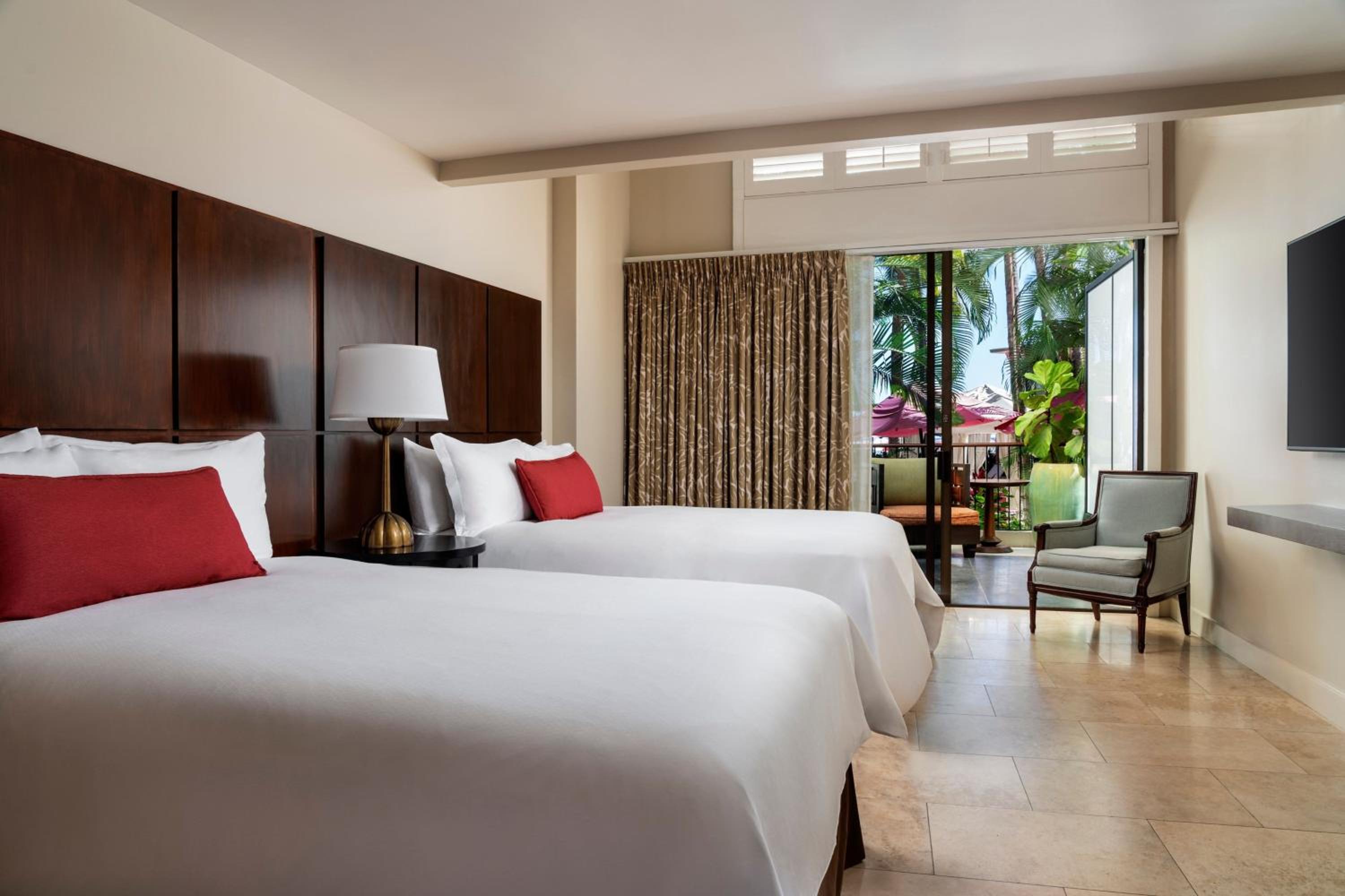 Mailani Loft Suite King