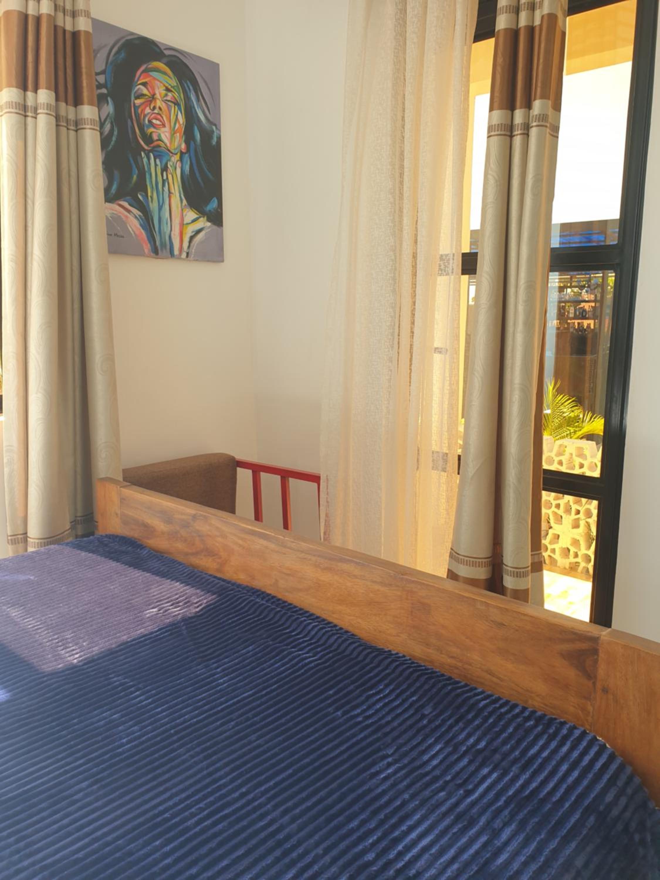 Double Room with Private Bathroom photo 3