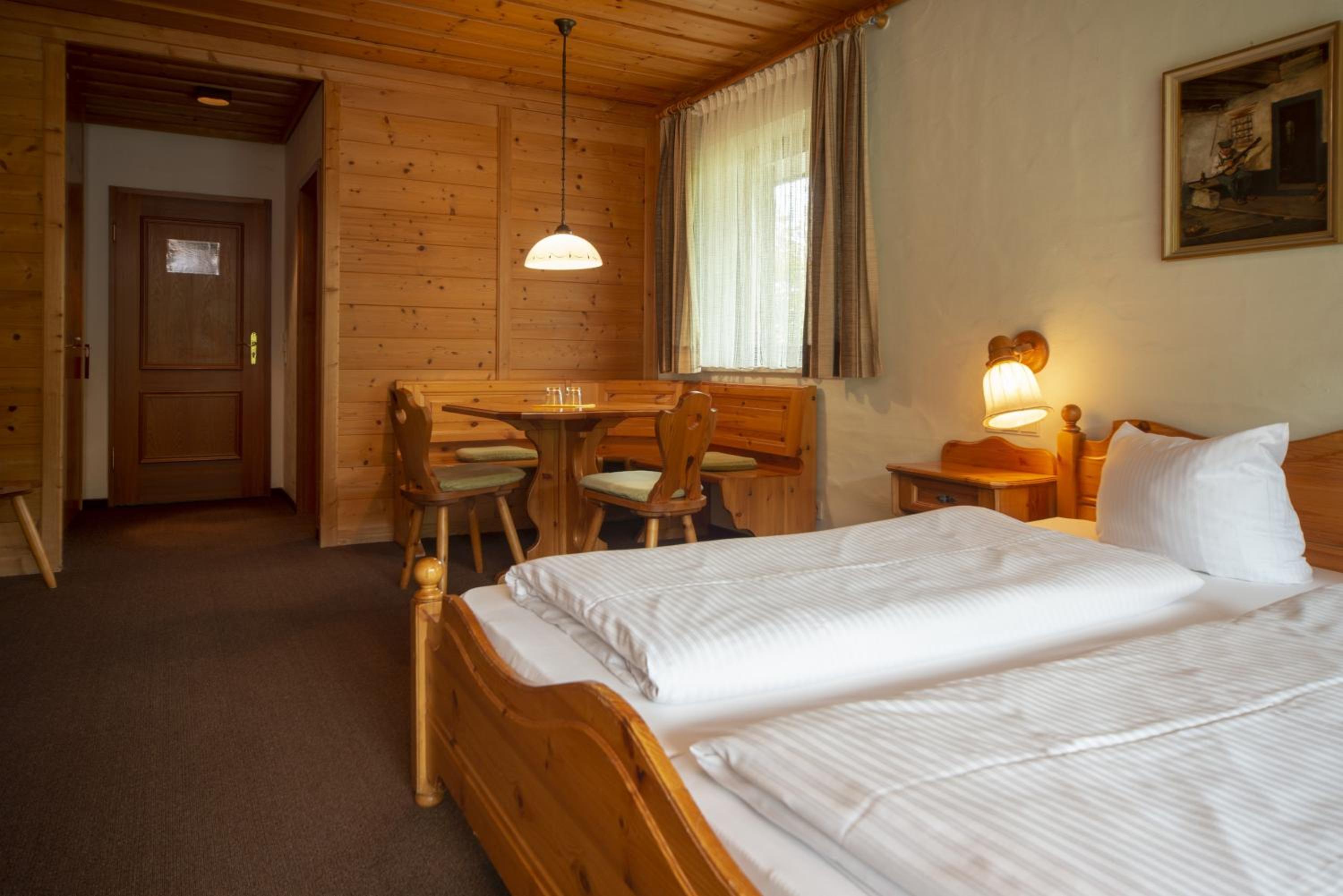 Double Room photo 2