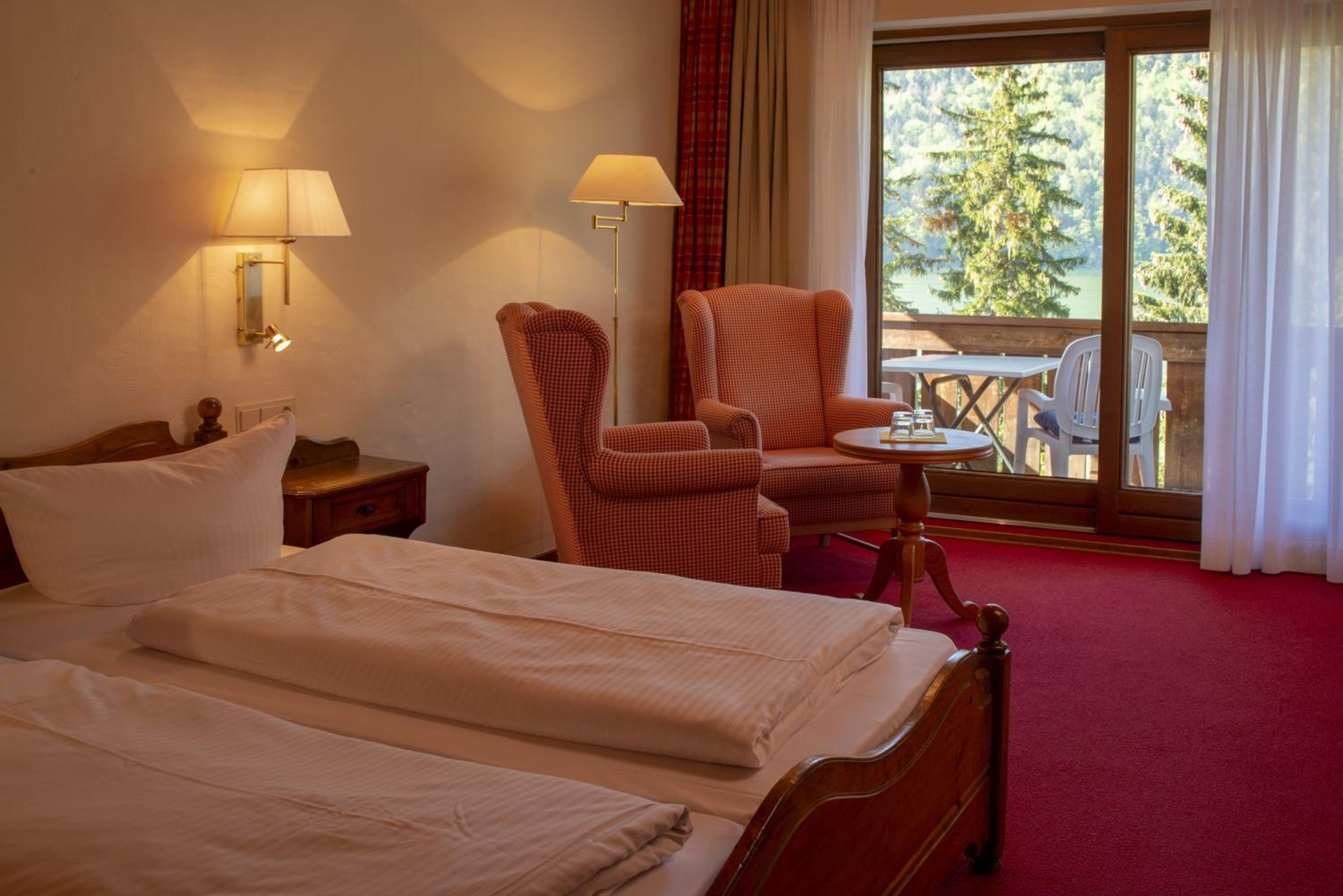 Double Room photo 3
