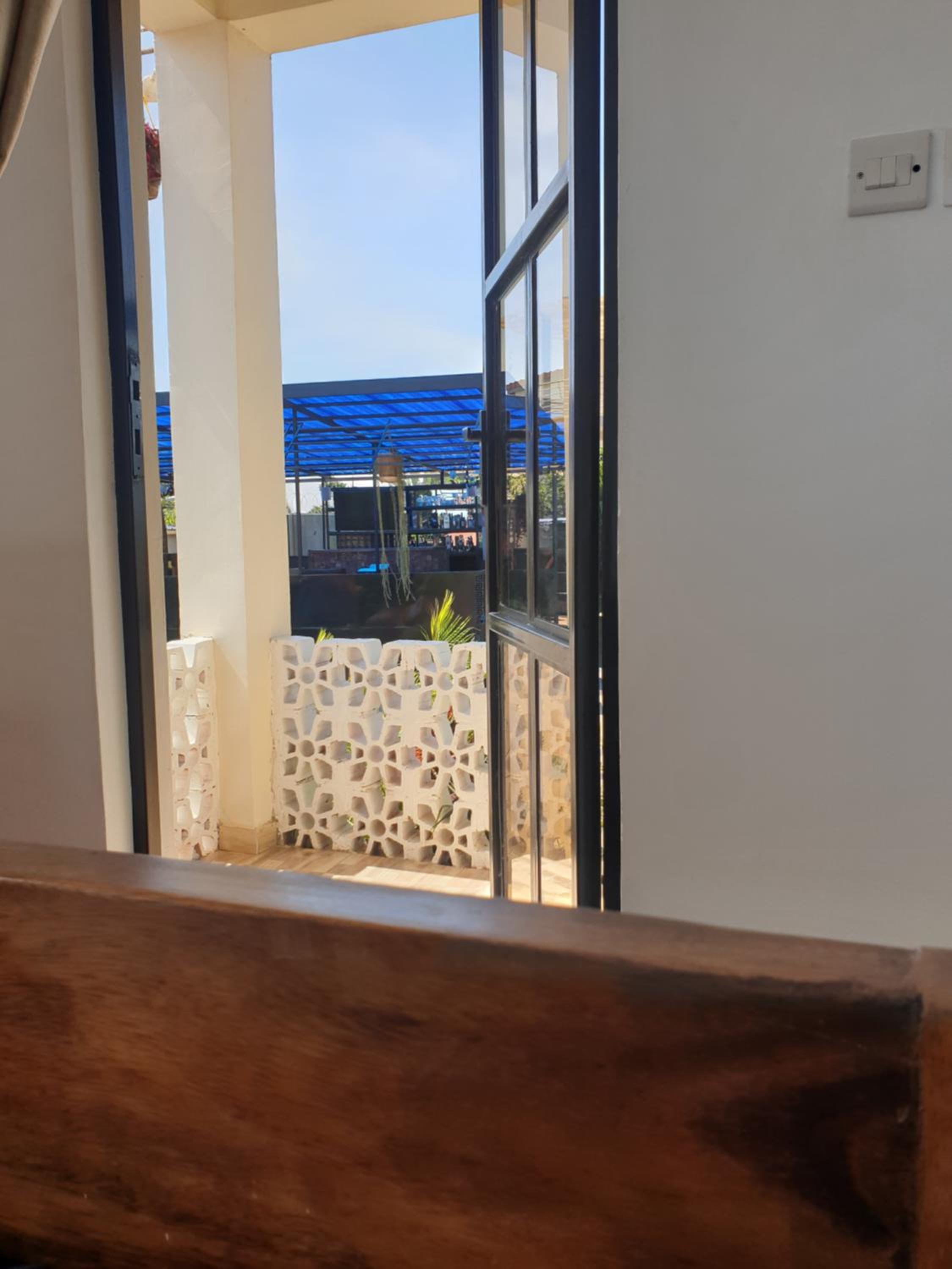 Double Room with Private Bathroom photo 2