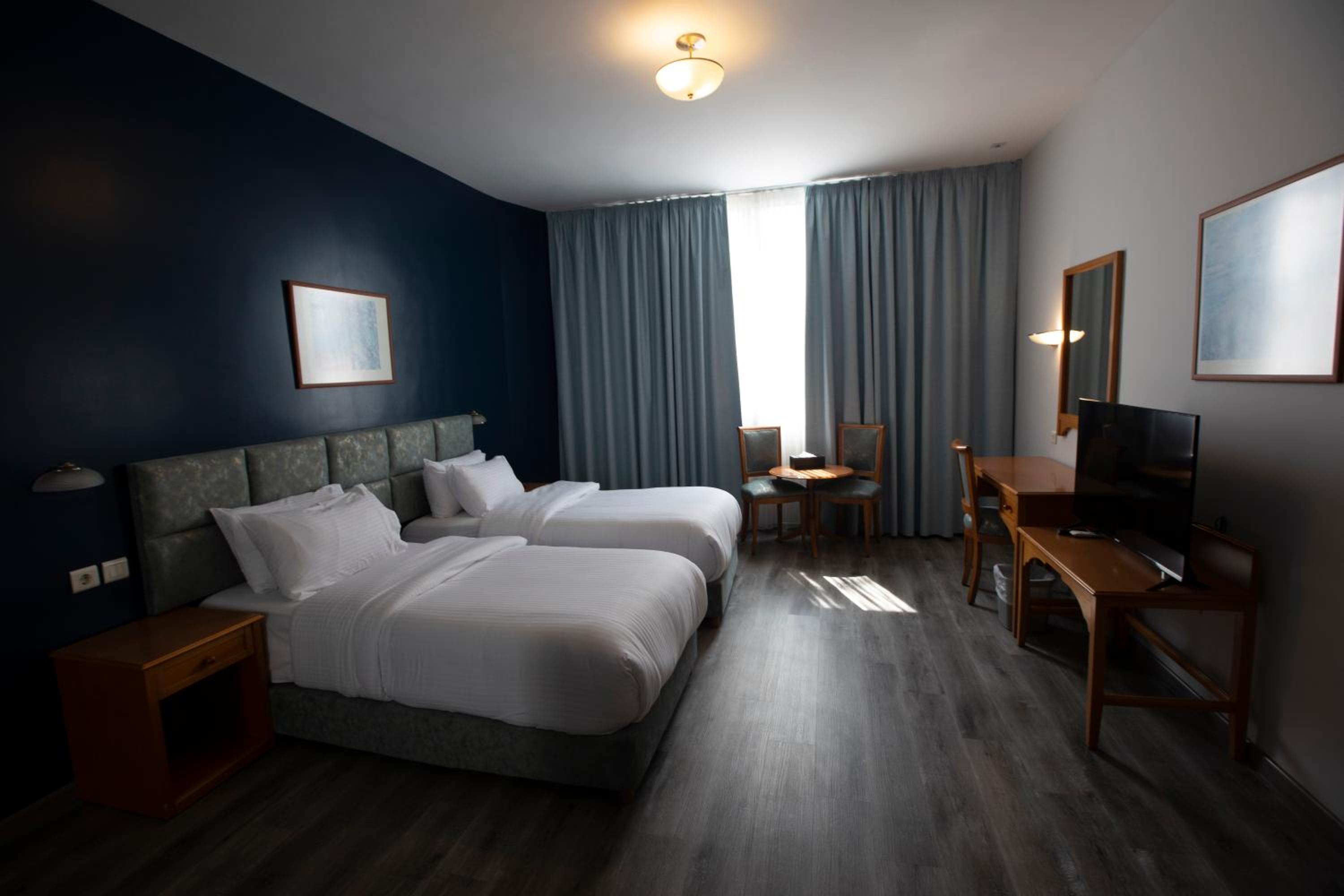 Deluxe Twin Room - Photo 8