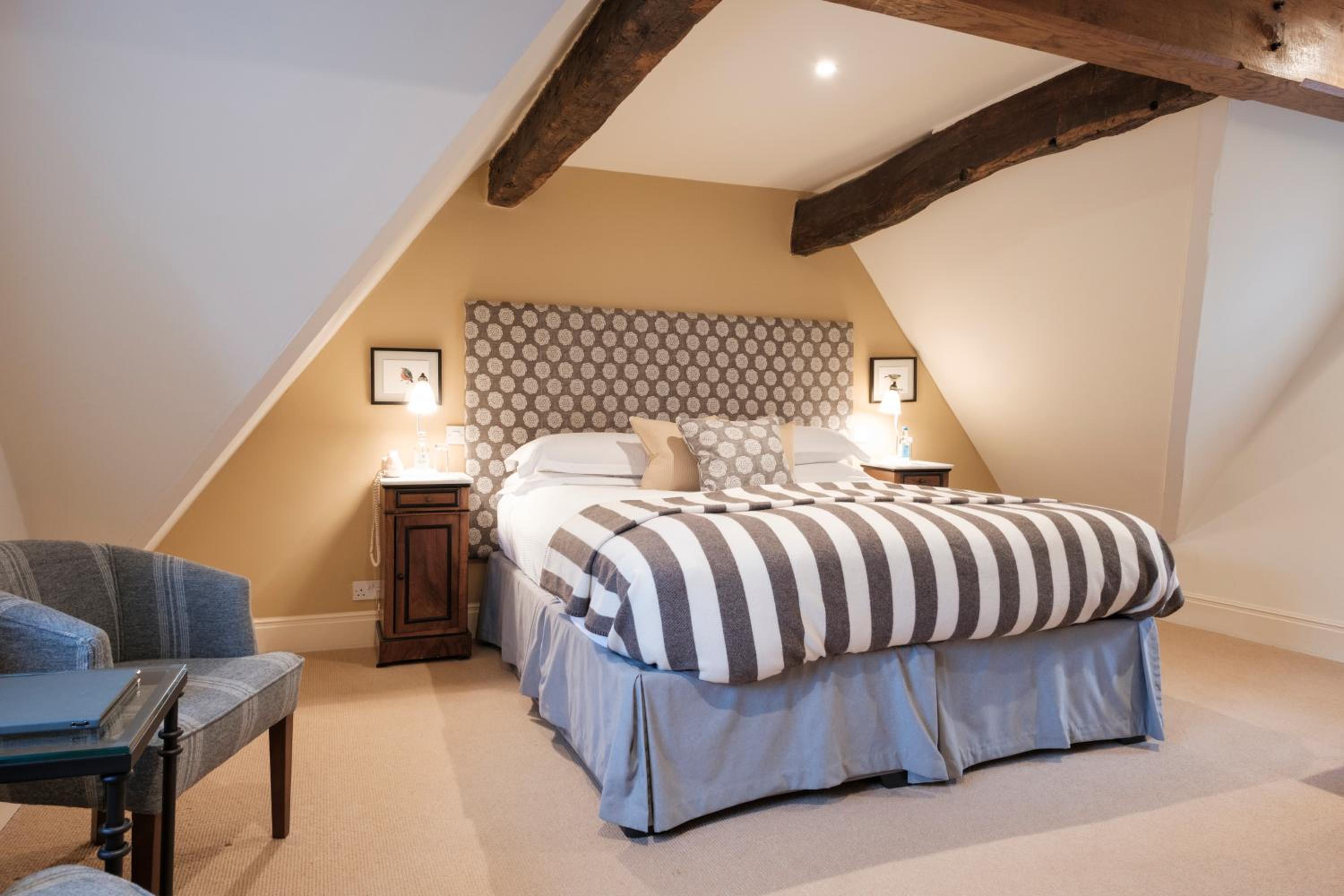 Classic Double or Twin Room photo 1