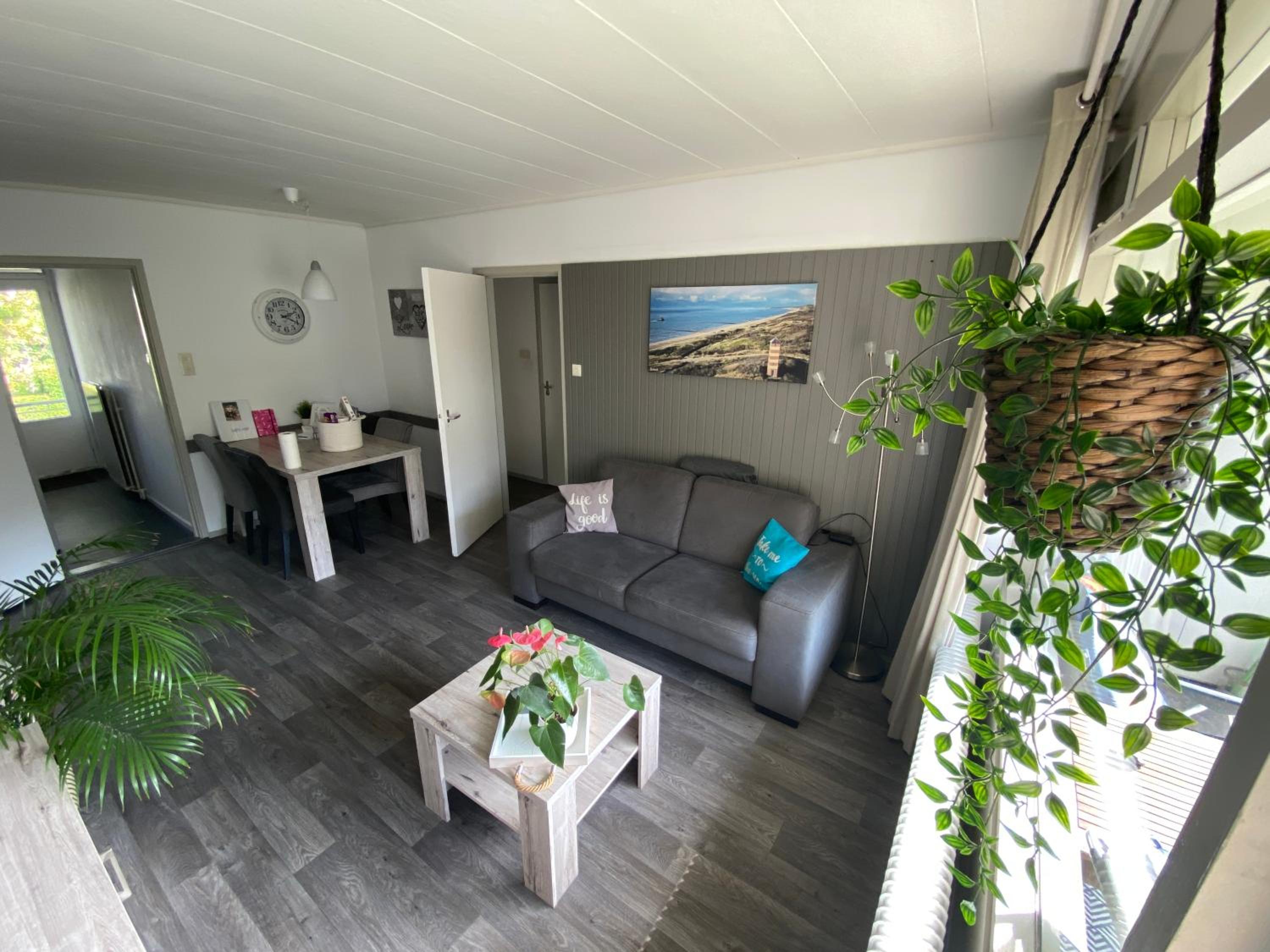 Apartment - Photo 2