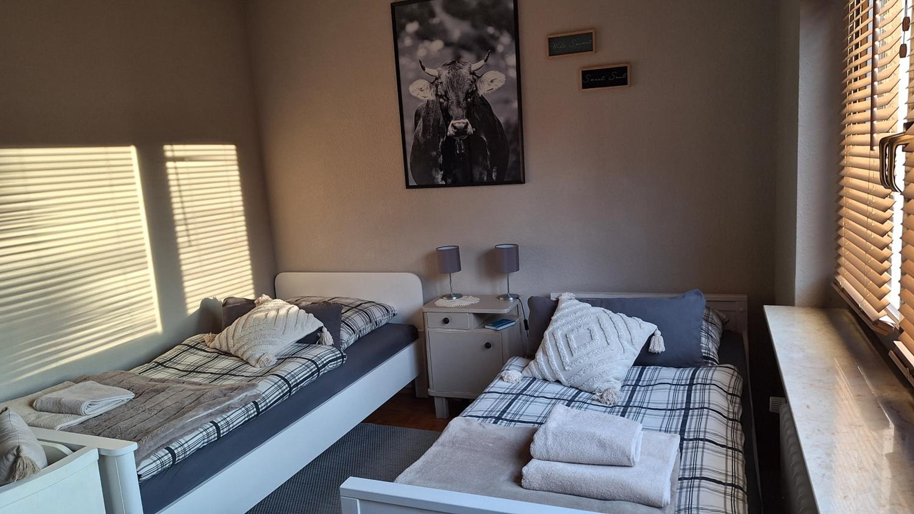 Two-Bedroom House photo 1
