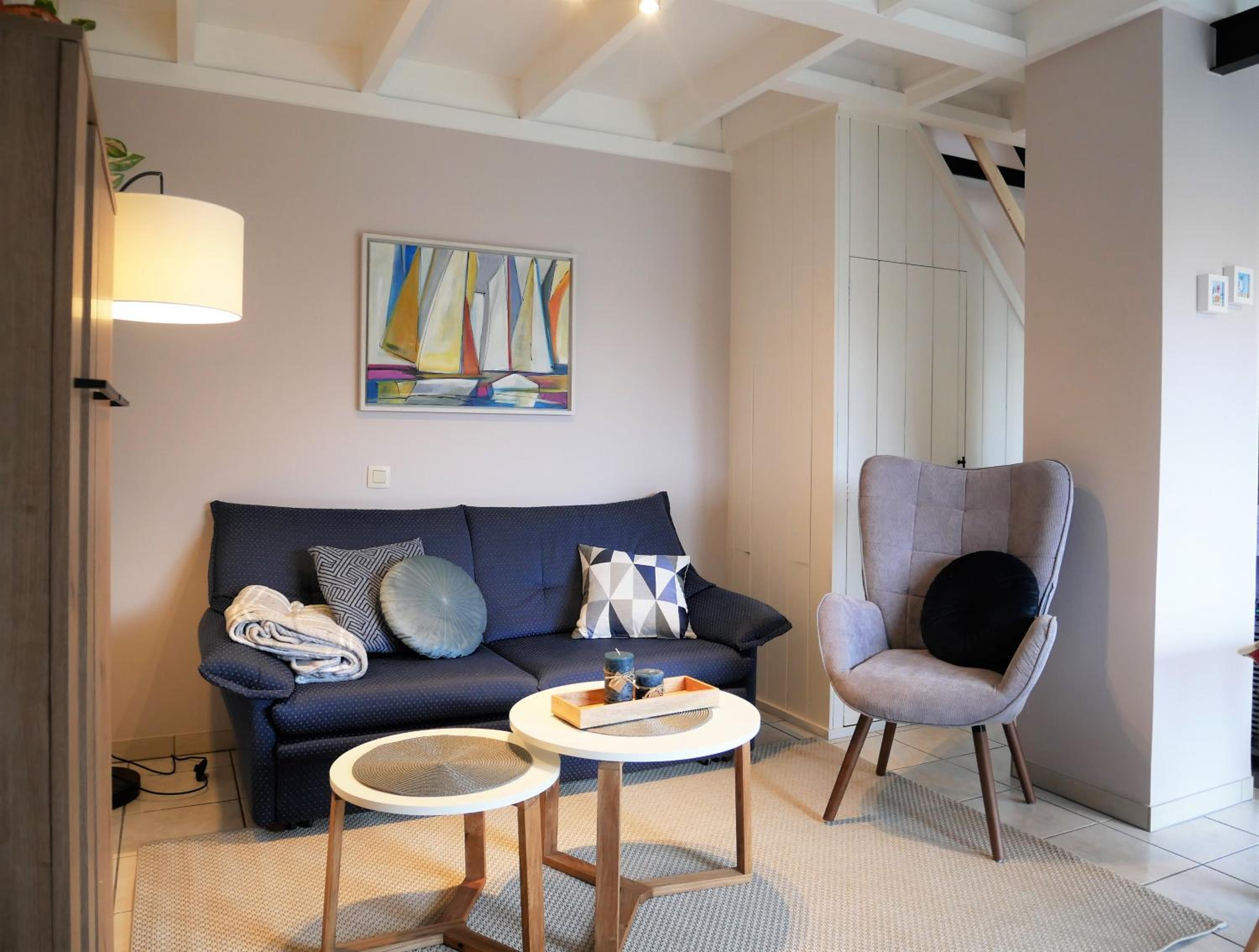 Two-Bedroom Holiday Home photo 1