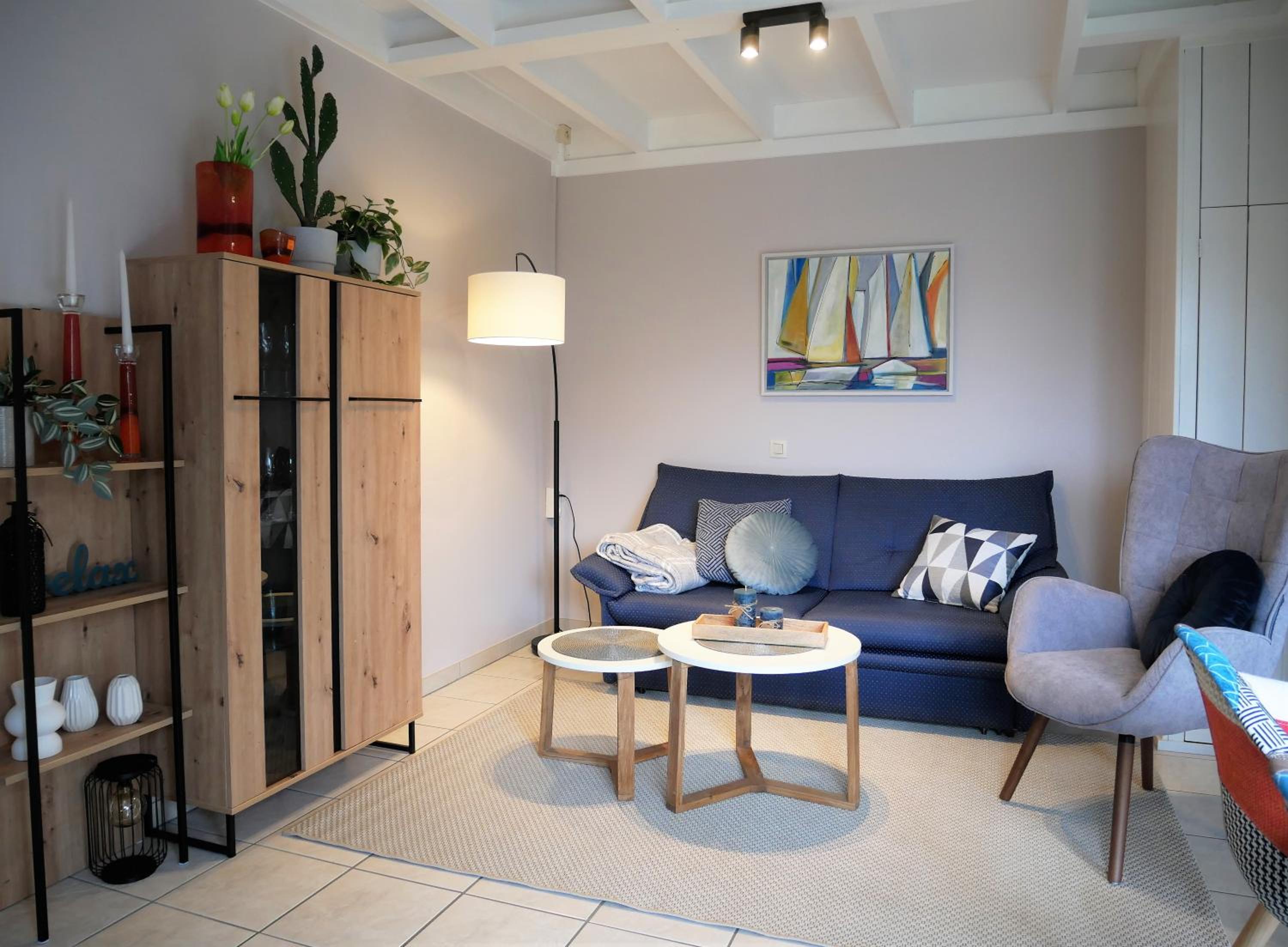 Two-Bedroom Holiday Home photo 3