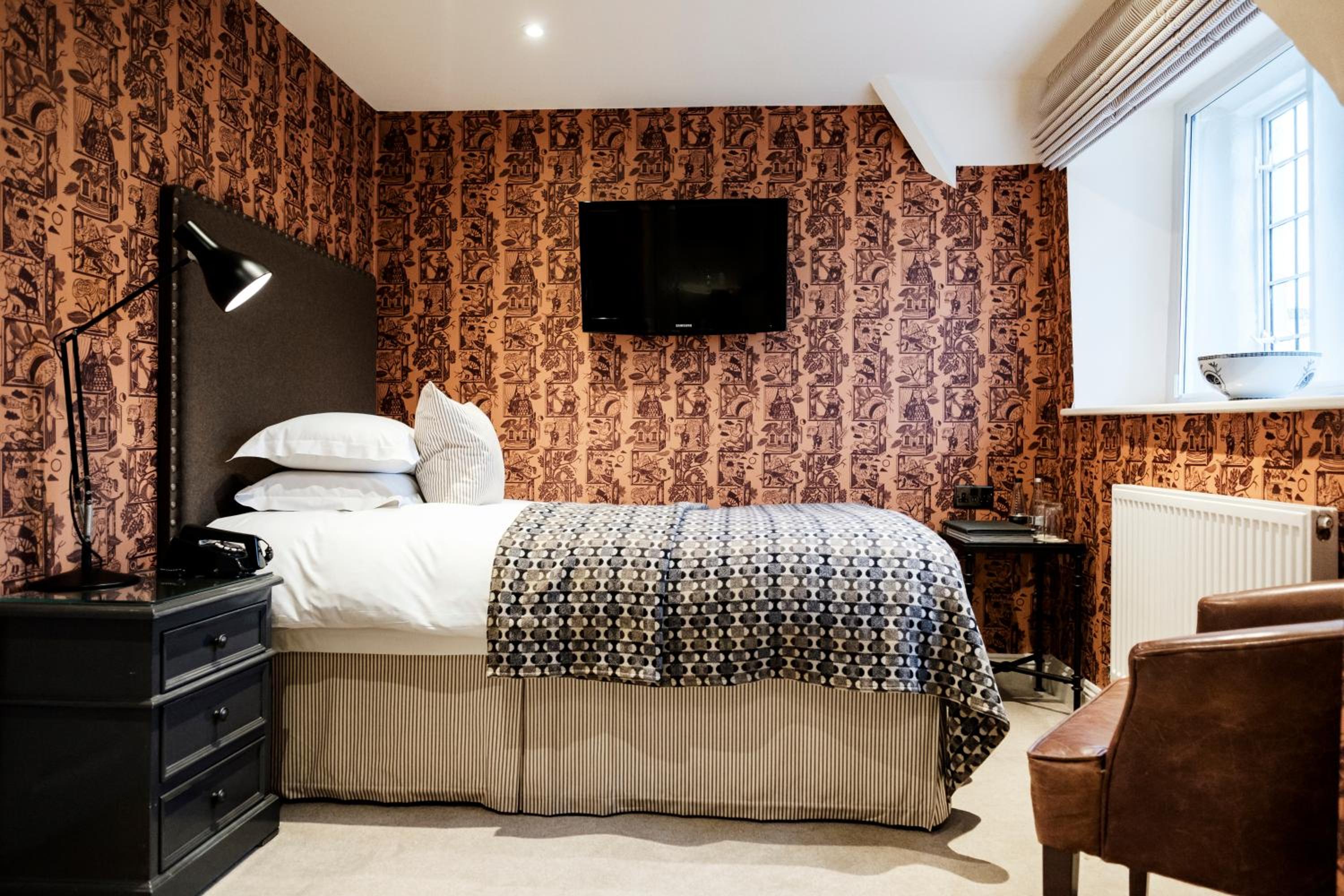 Cozy Double Room photo 3