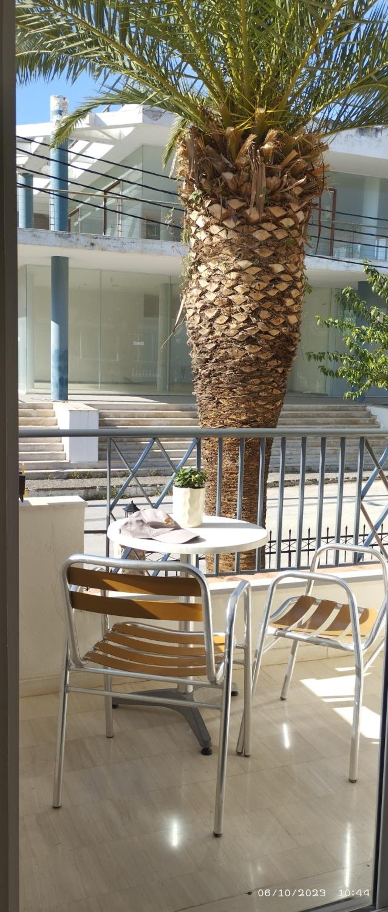 Standard Double or Twin Room with Balcony photo 2