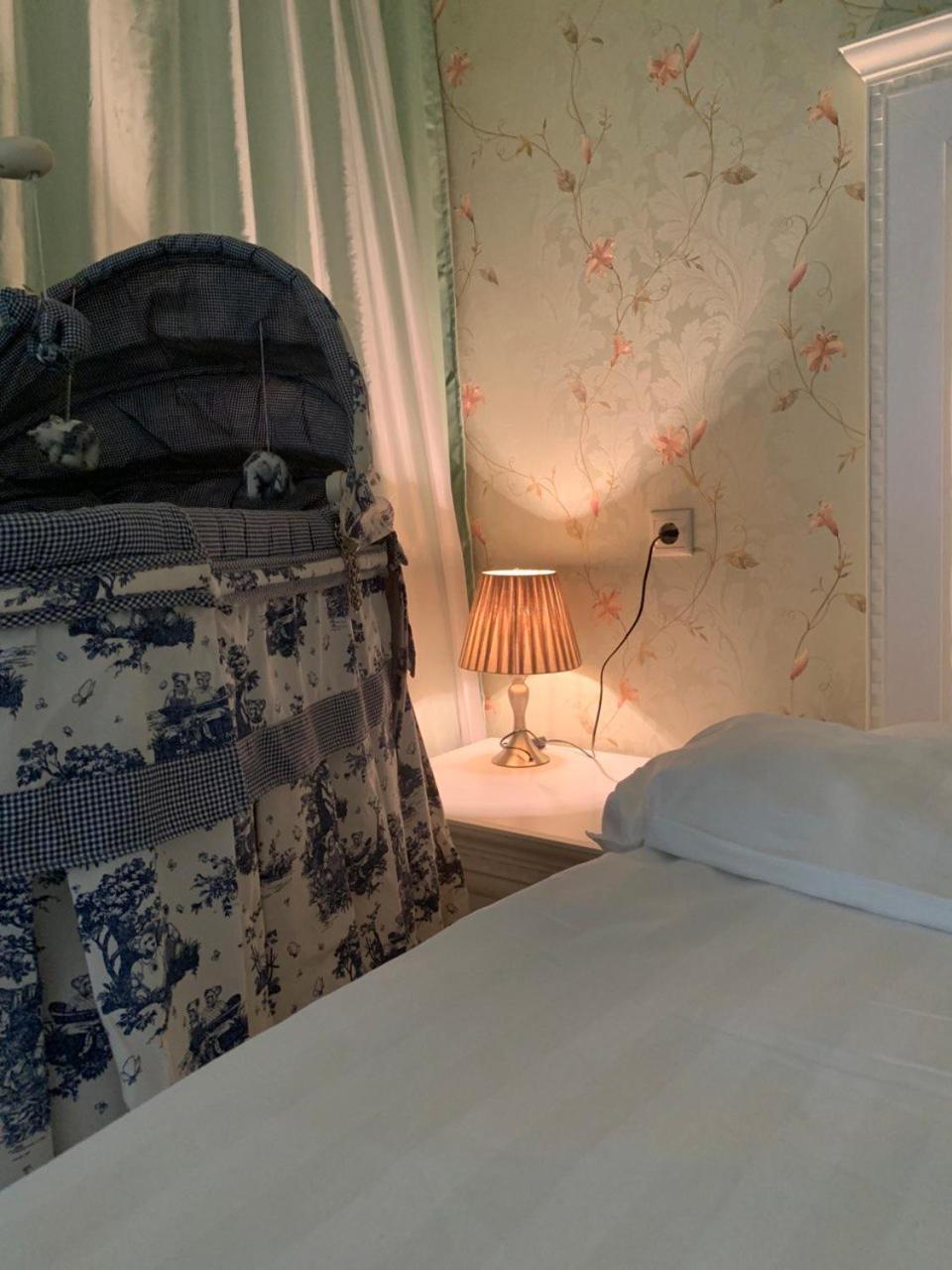 Quadruple Room photo 2