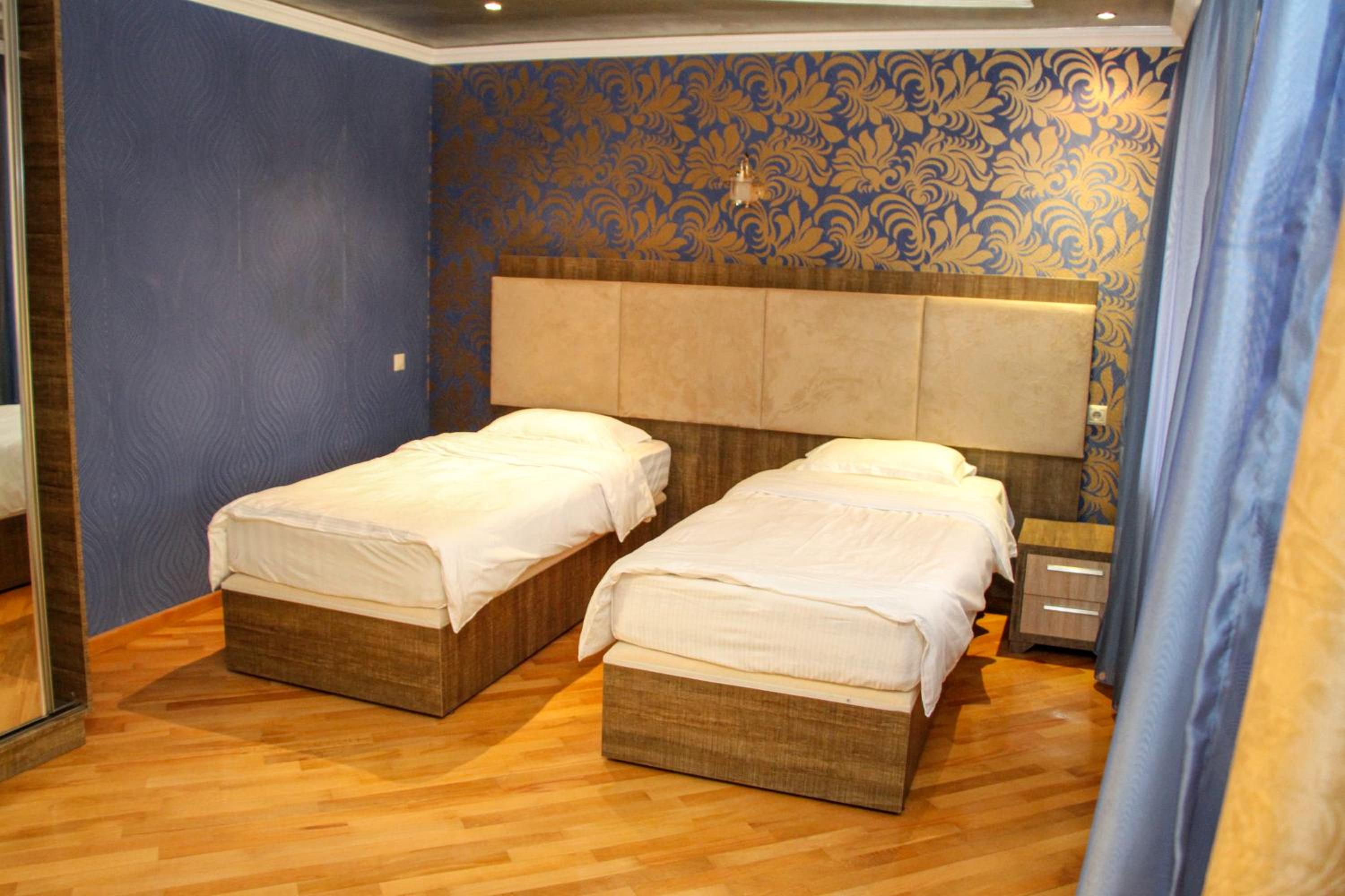 Quadruple Room photo 3