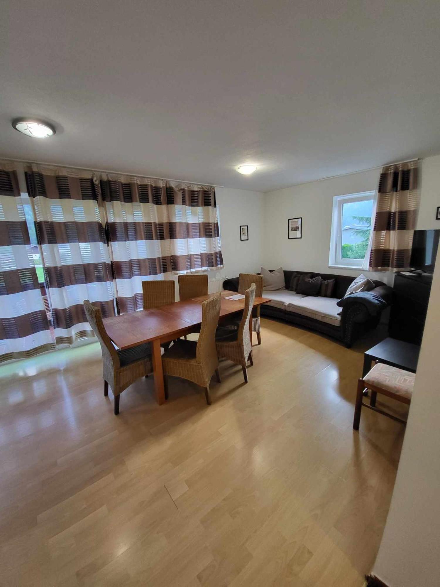 Three-Bedroom Apartment - Photo 1