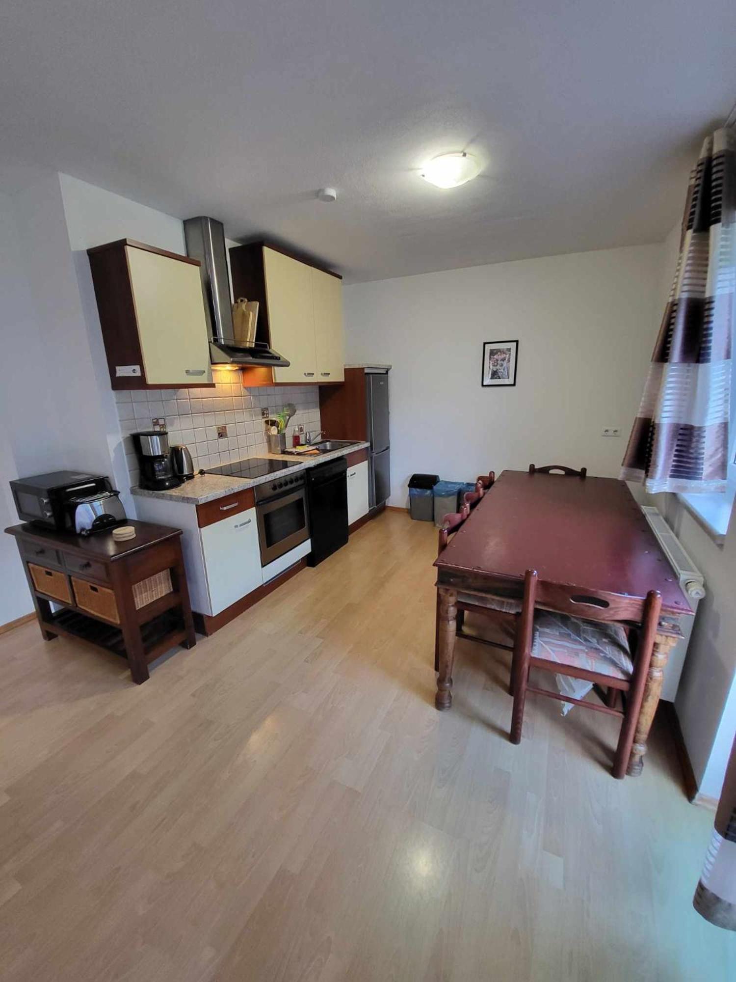 Three-Bedroom Apartment - Photo 13