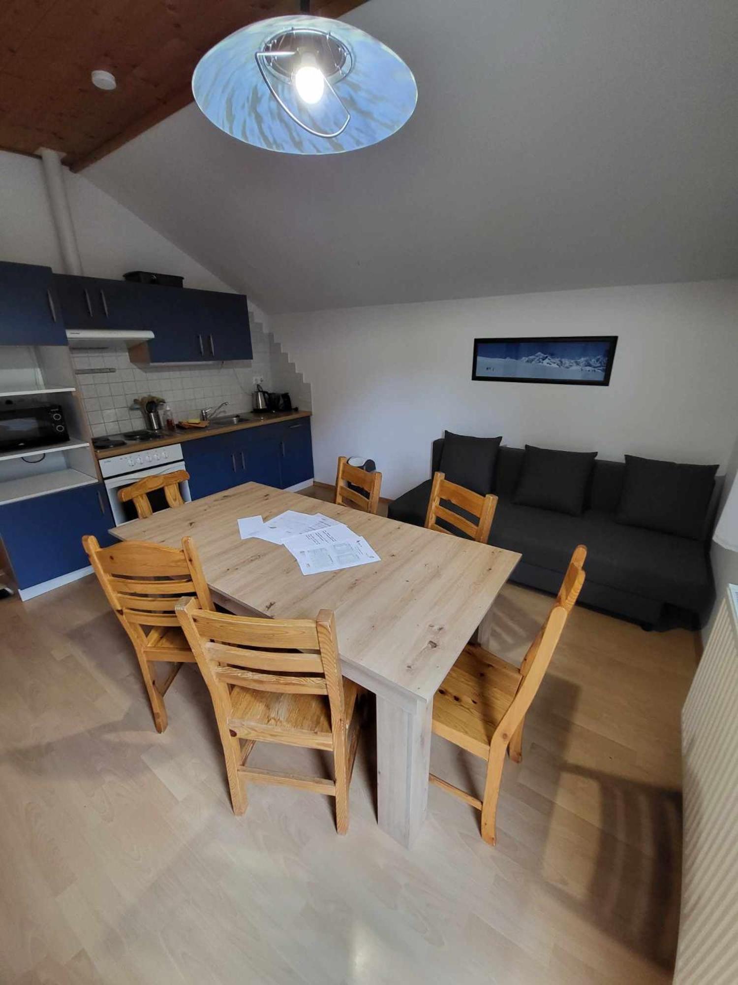 Two-Bedroom Apartment - Photo 16