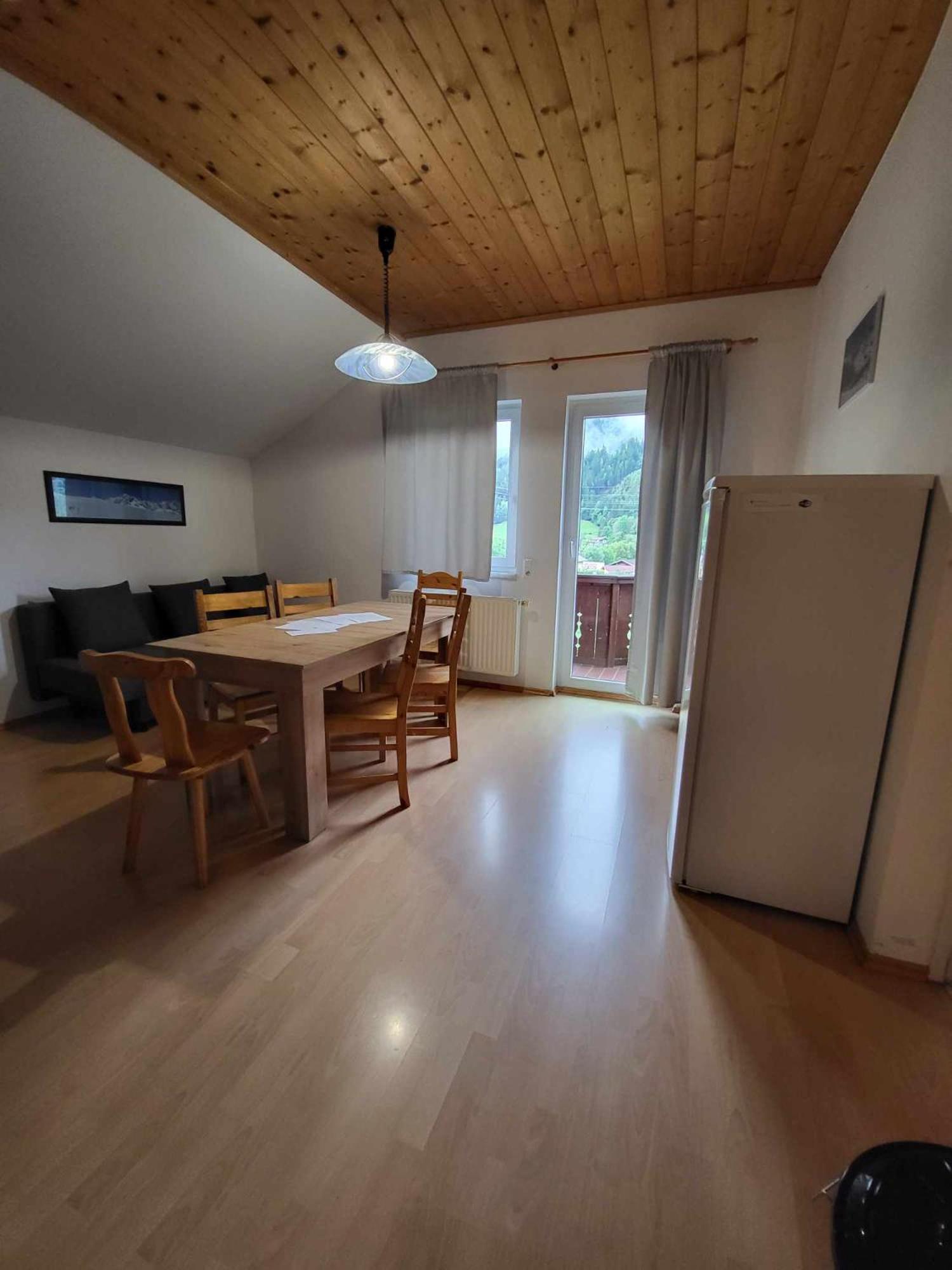 Two-Bedroom Apartment - Photo 15