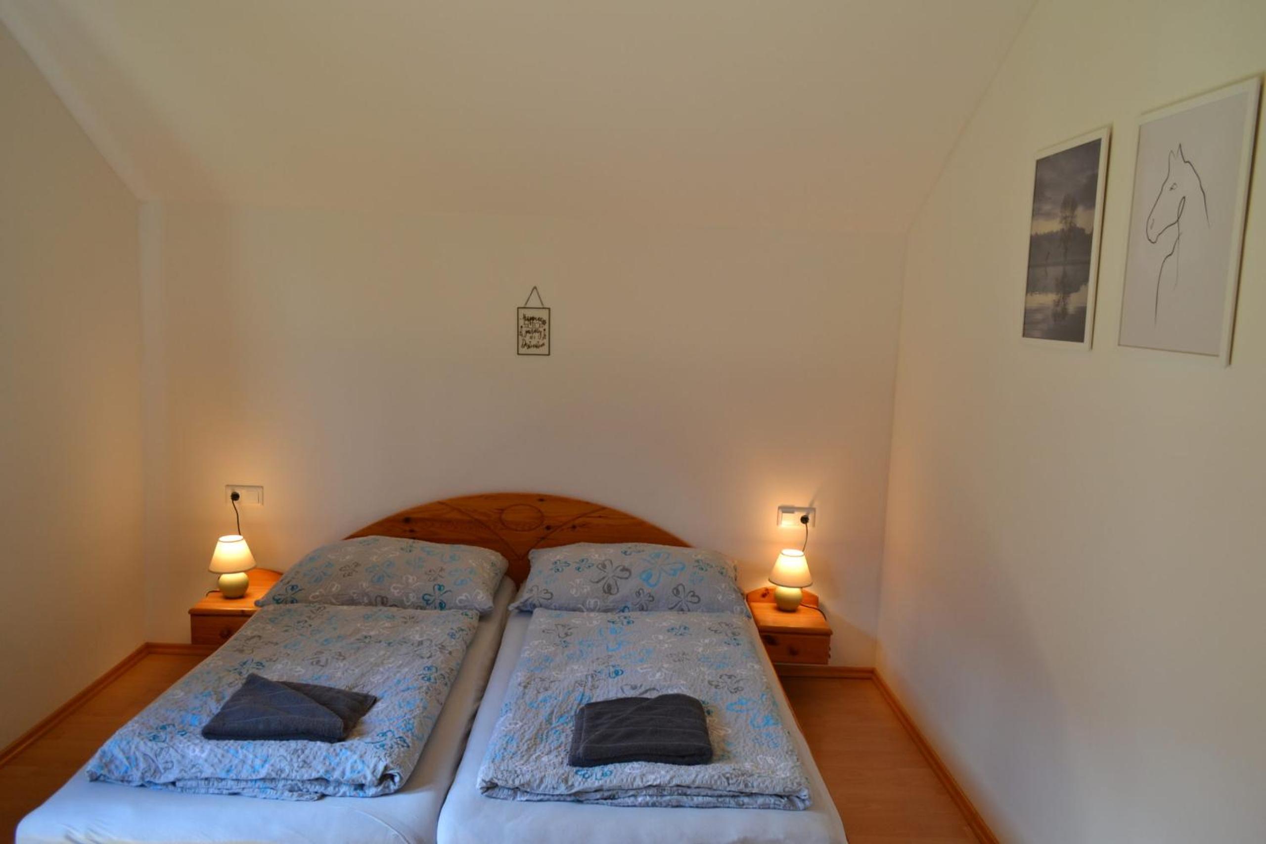 Two-Bedroom Apartment - Photo 1