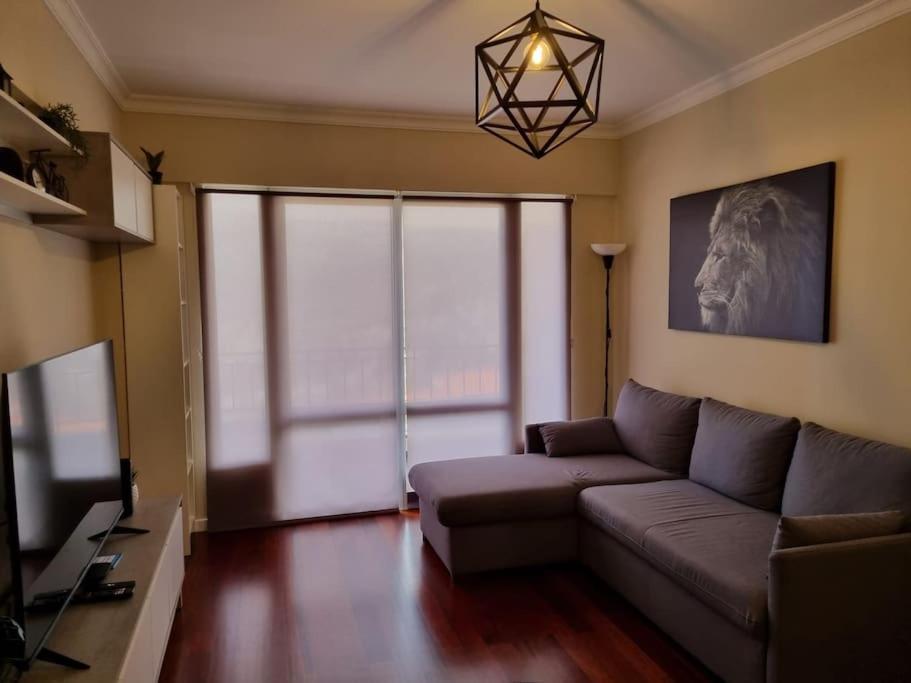 Two-Bedroom Apartment photo 2