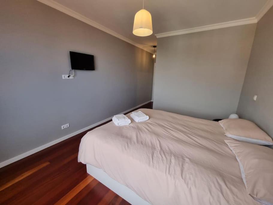 Two-Bedroom Apartment photo 3