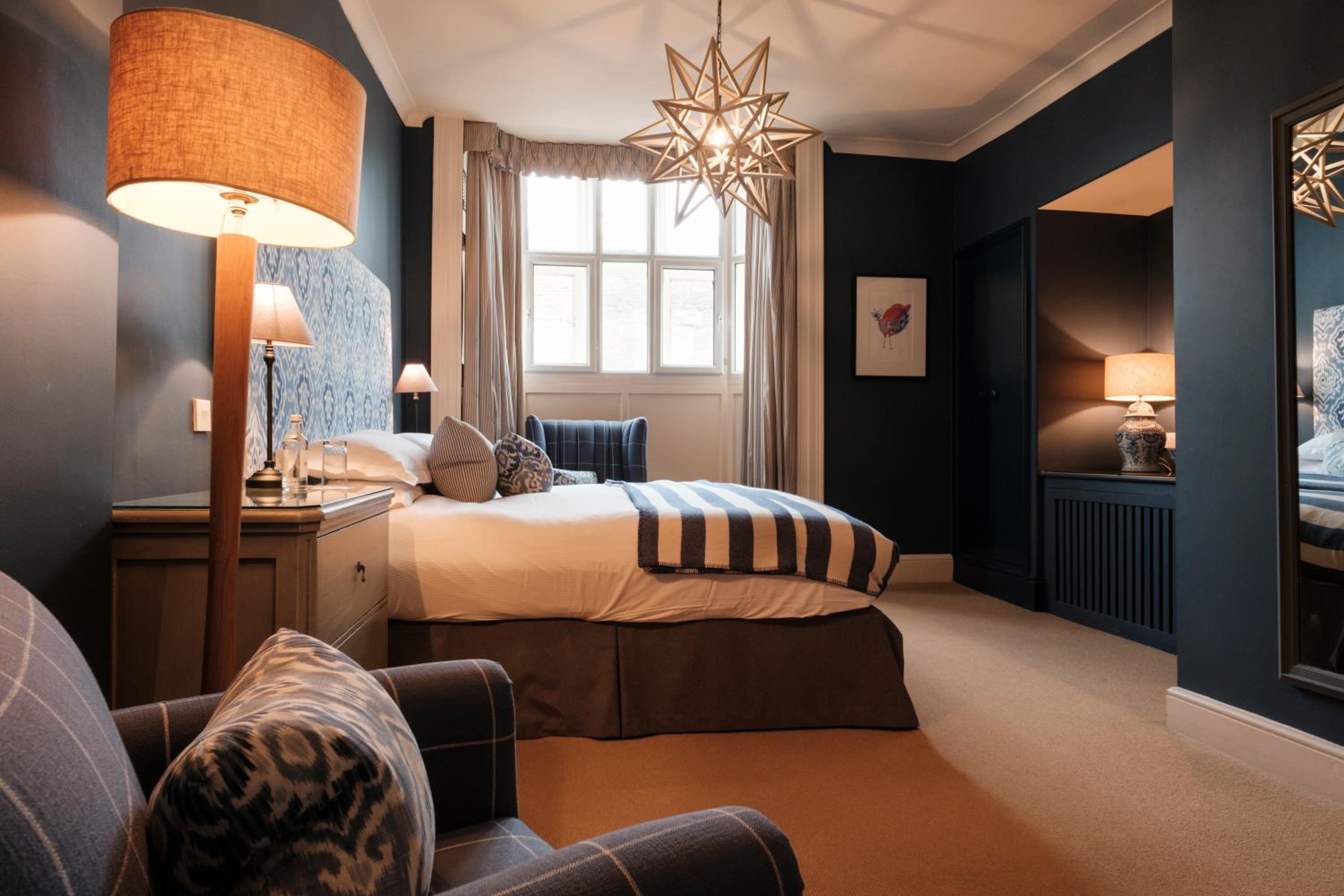 Superior Double or Twin Room photo 1