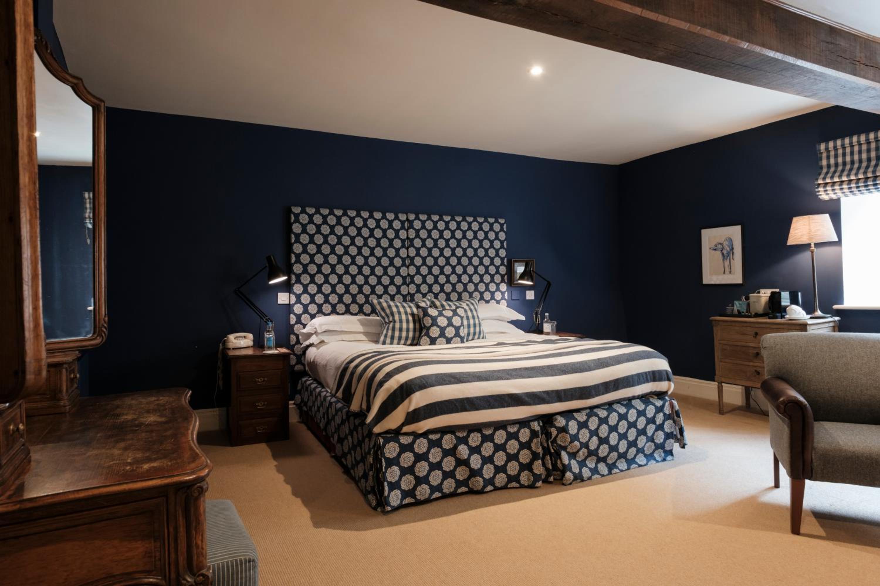 Superior Double or Twin Room photo 2