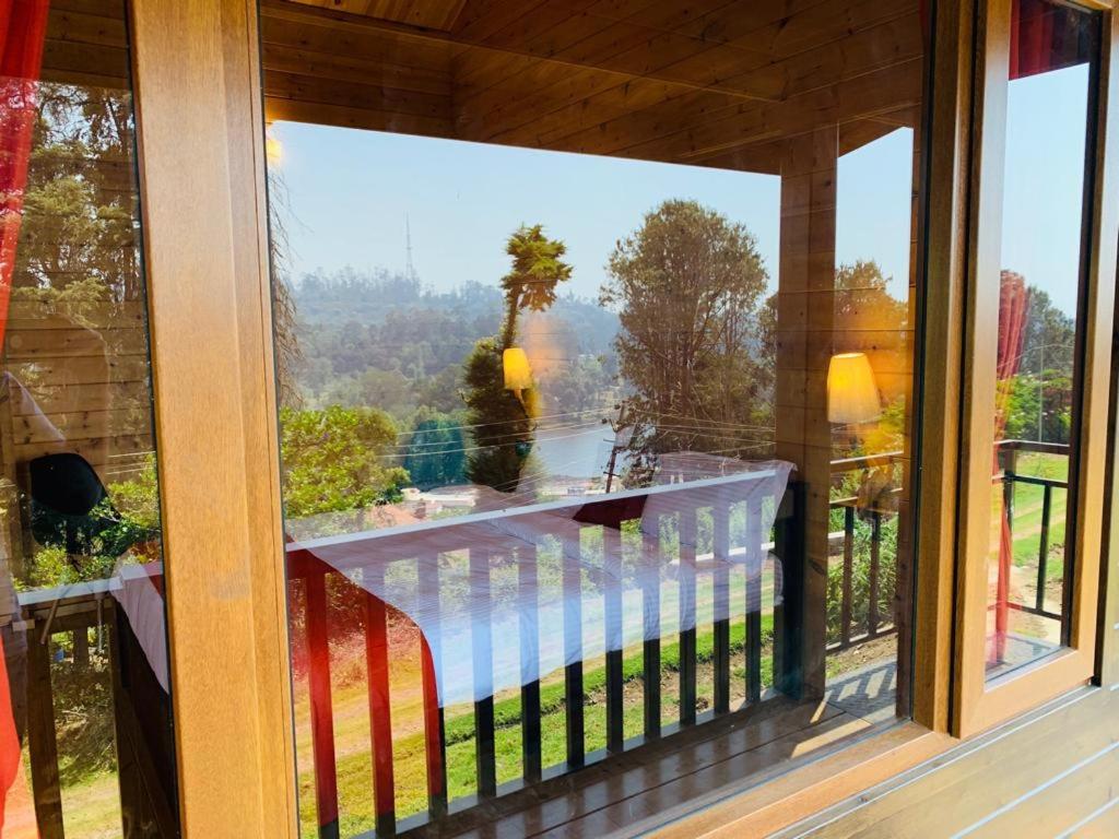 Two-Bedroom Chalet photo 2