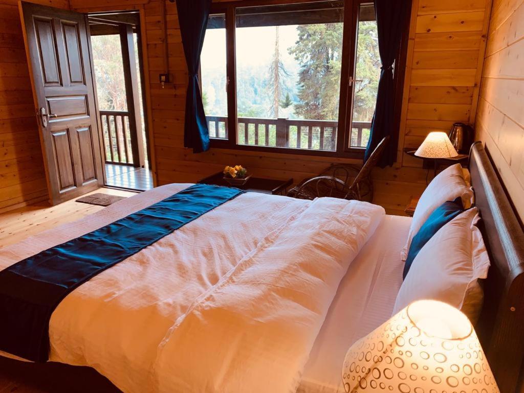 Two-Bedroom Chalet photo 1