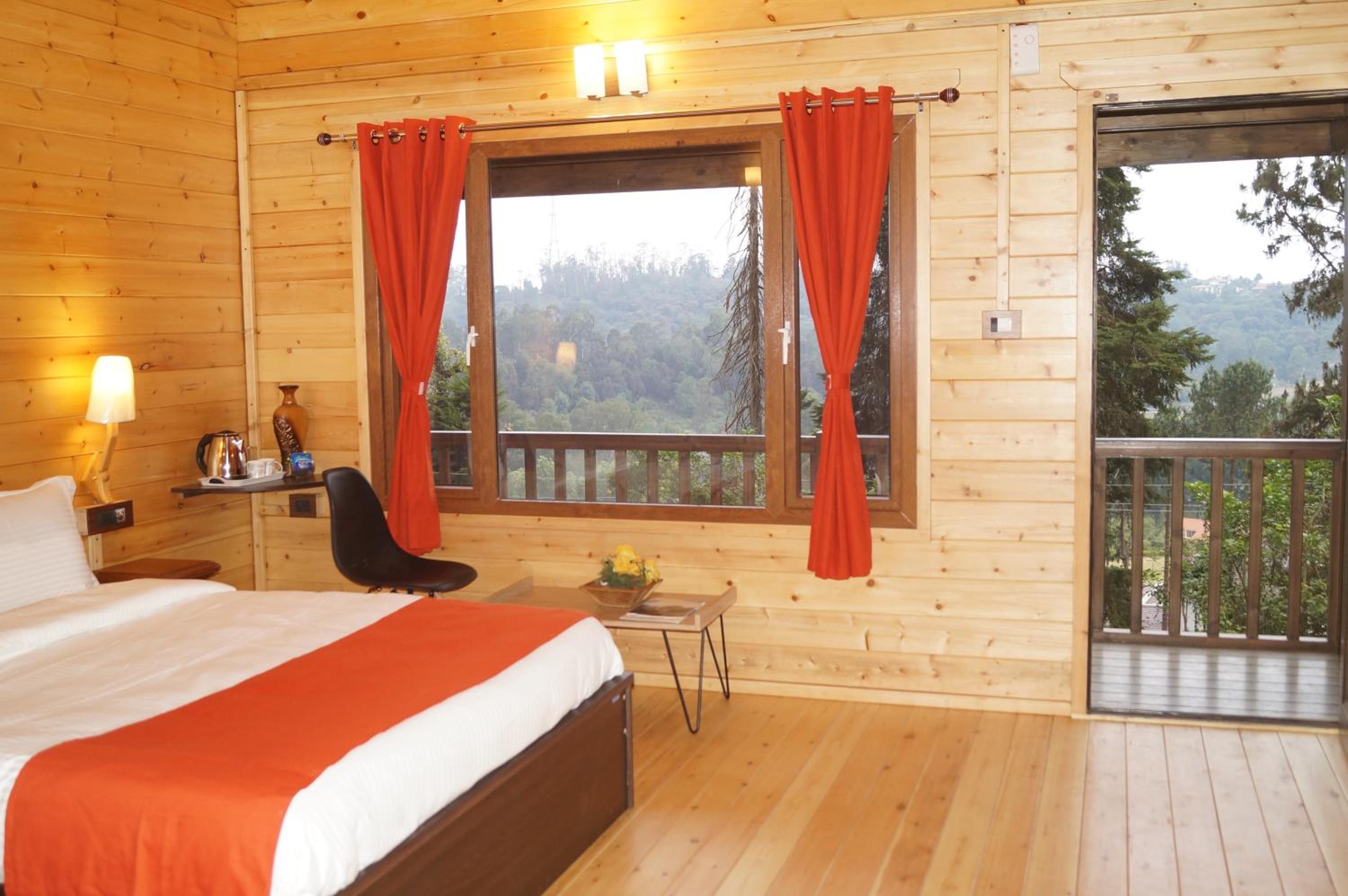Superior Chalet photo 1