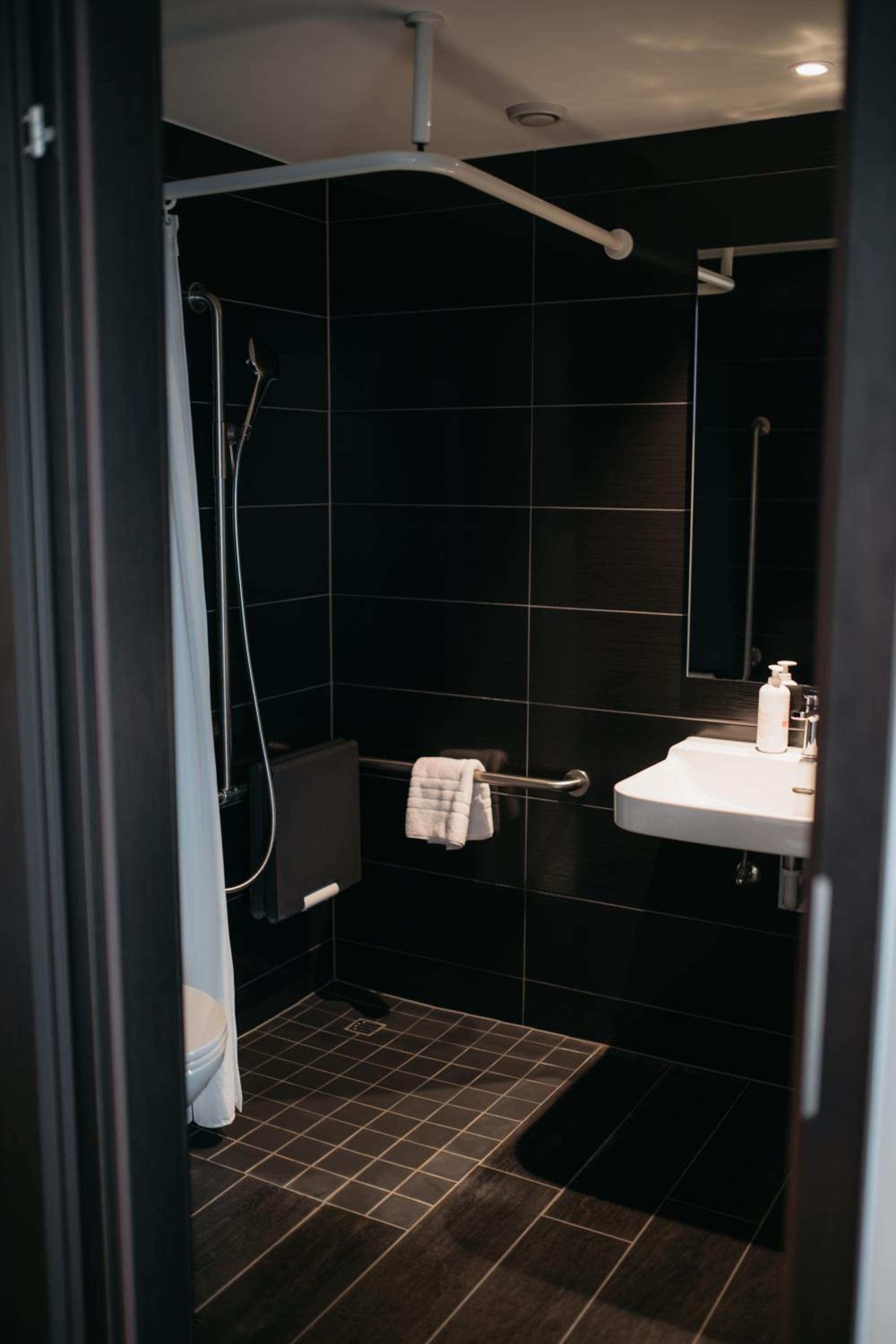 Double Room - Accessible