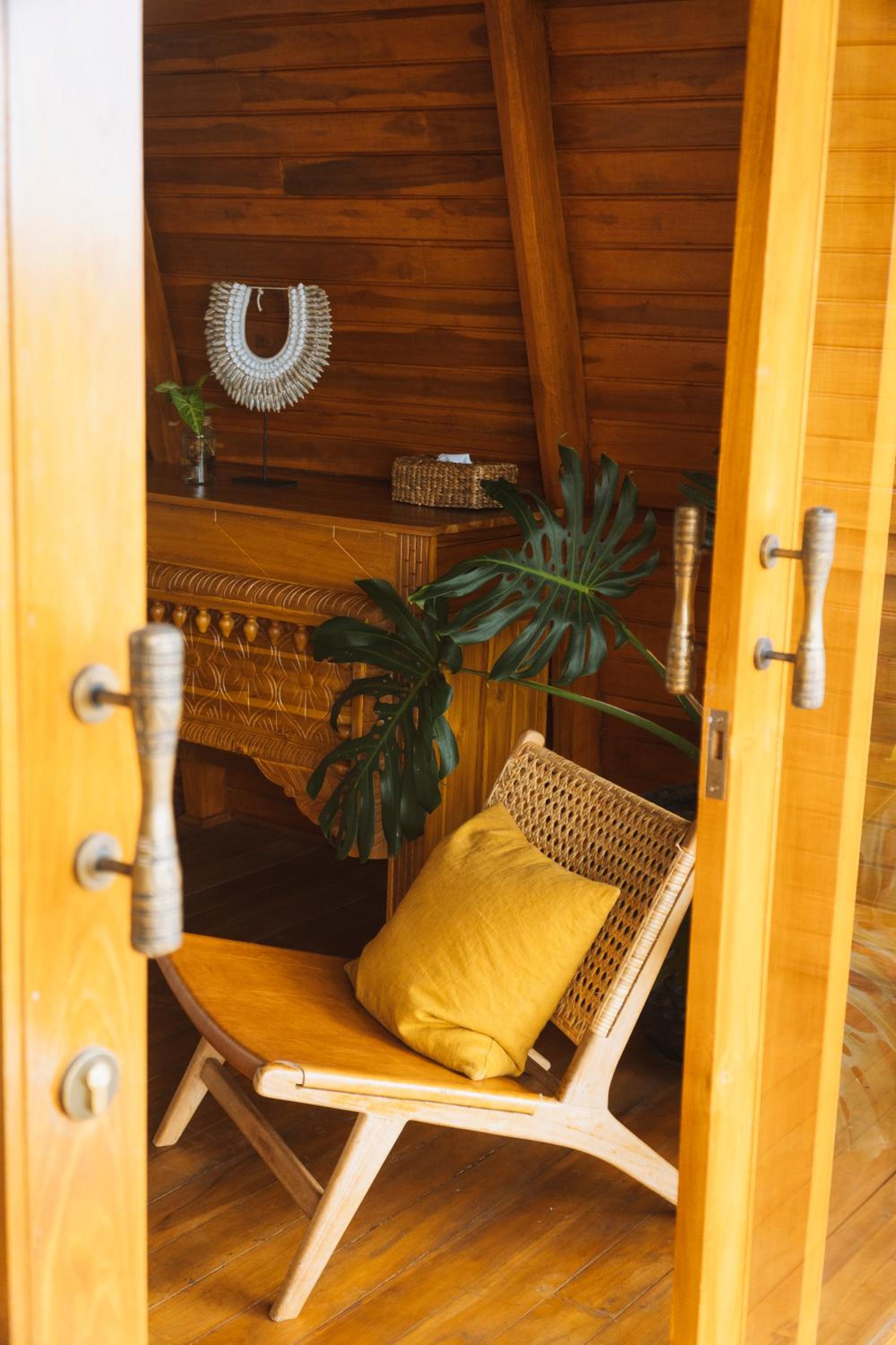 One-Bedroom Villa photo 3