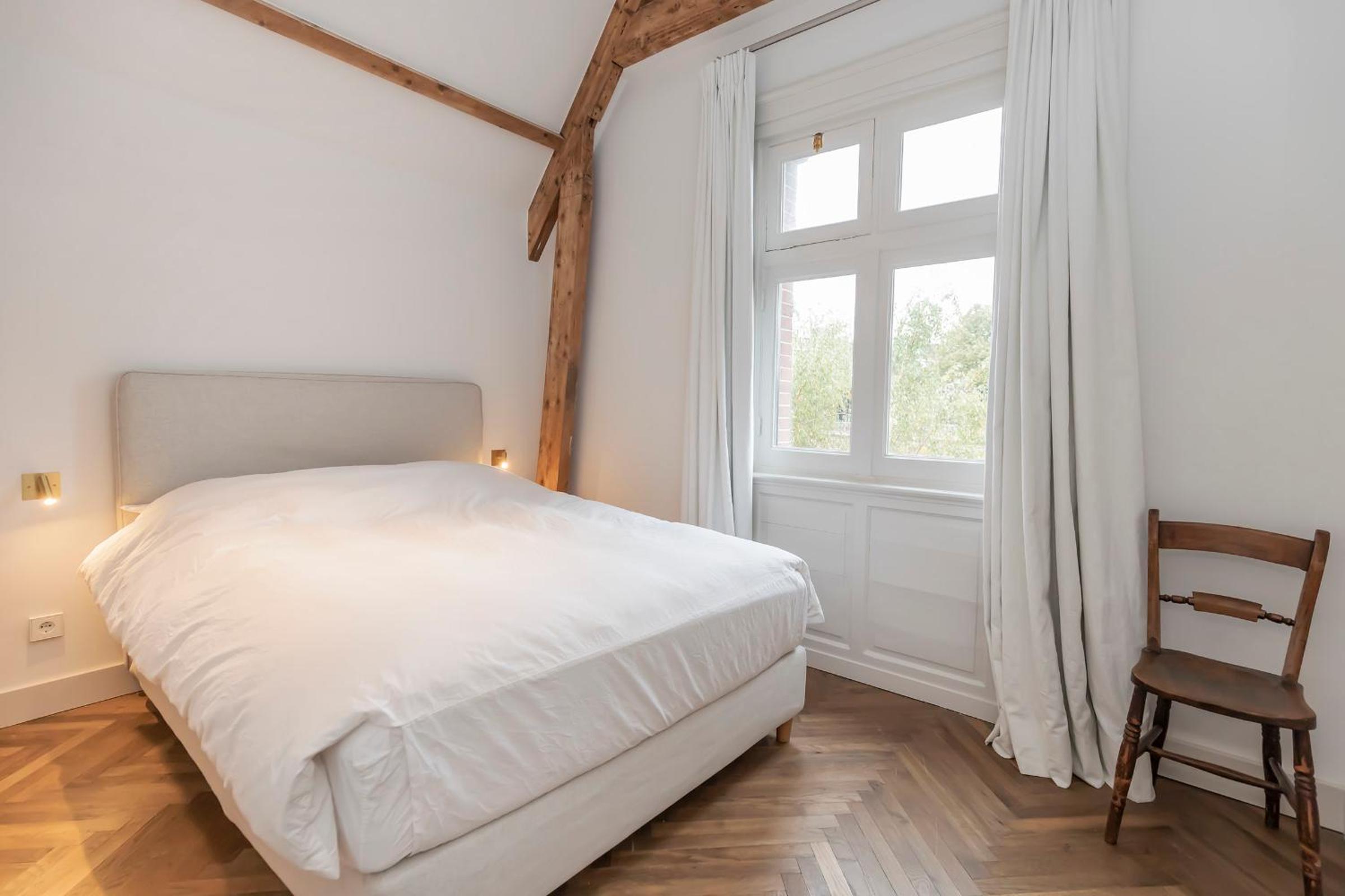 Deluxe Double Room photo 3