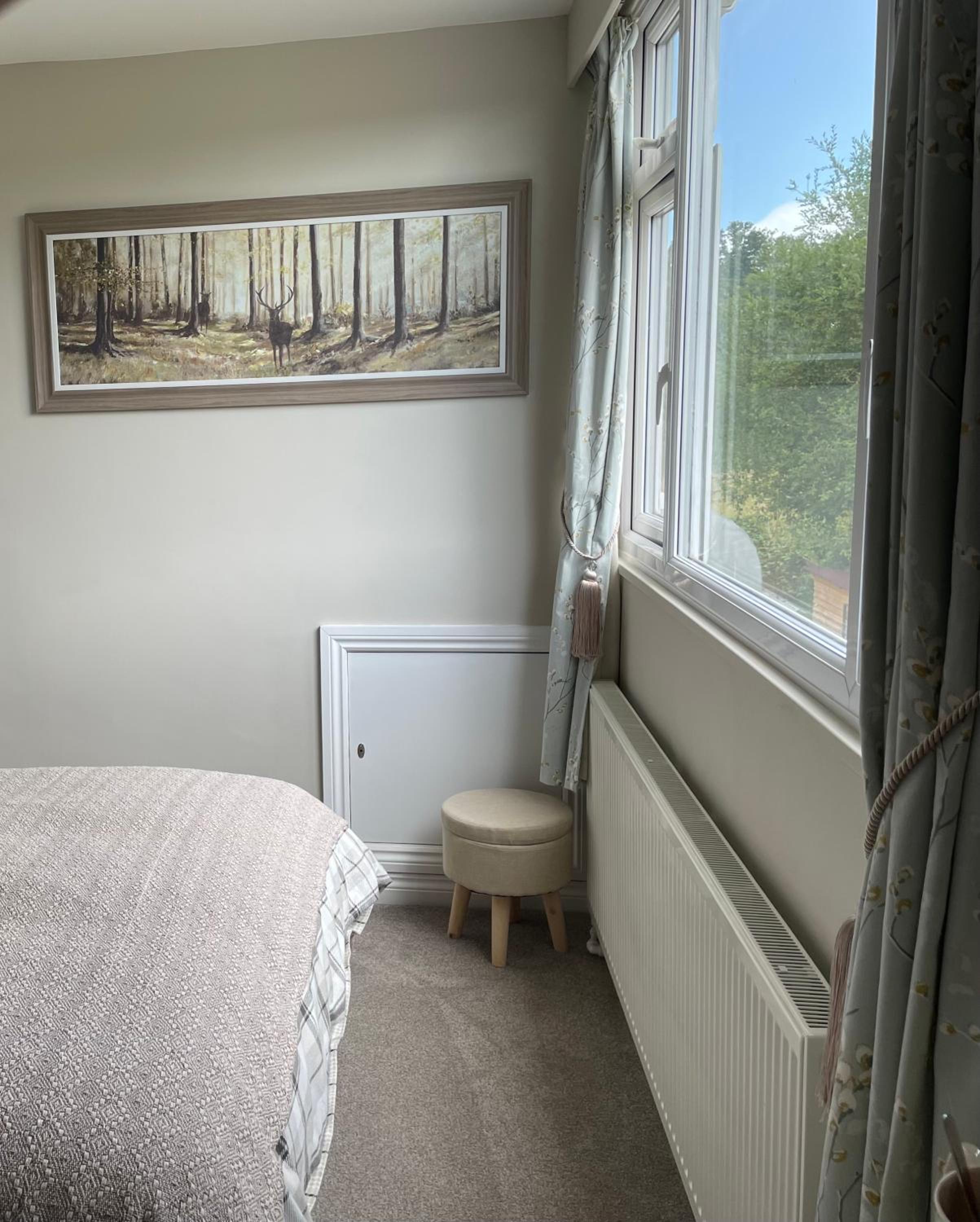 Deluxe Double Room photo 2