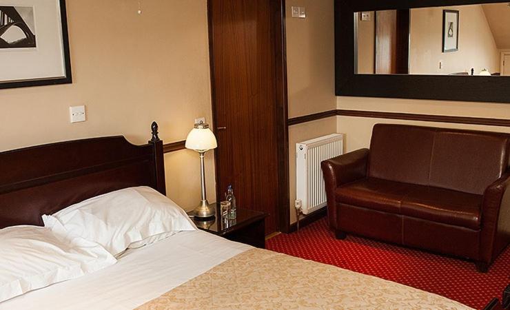 Standard Double Room - Photo 1