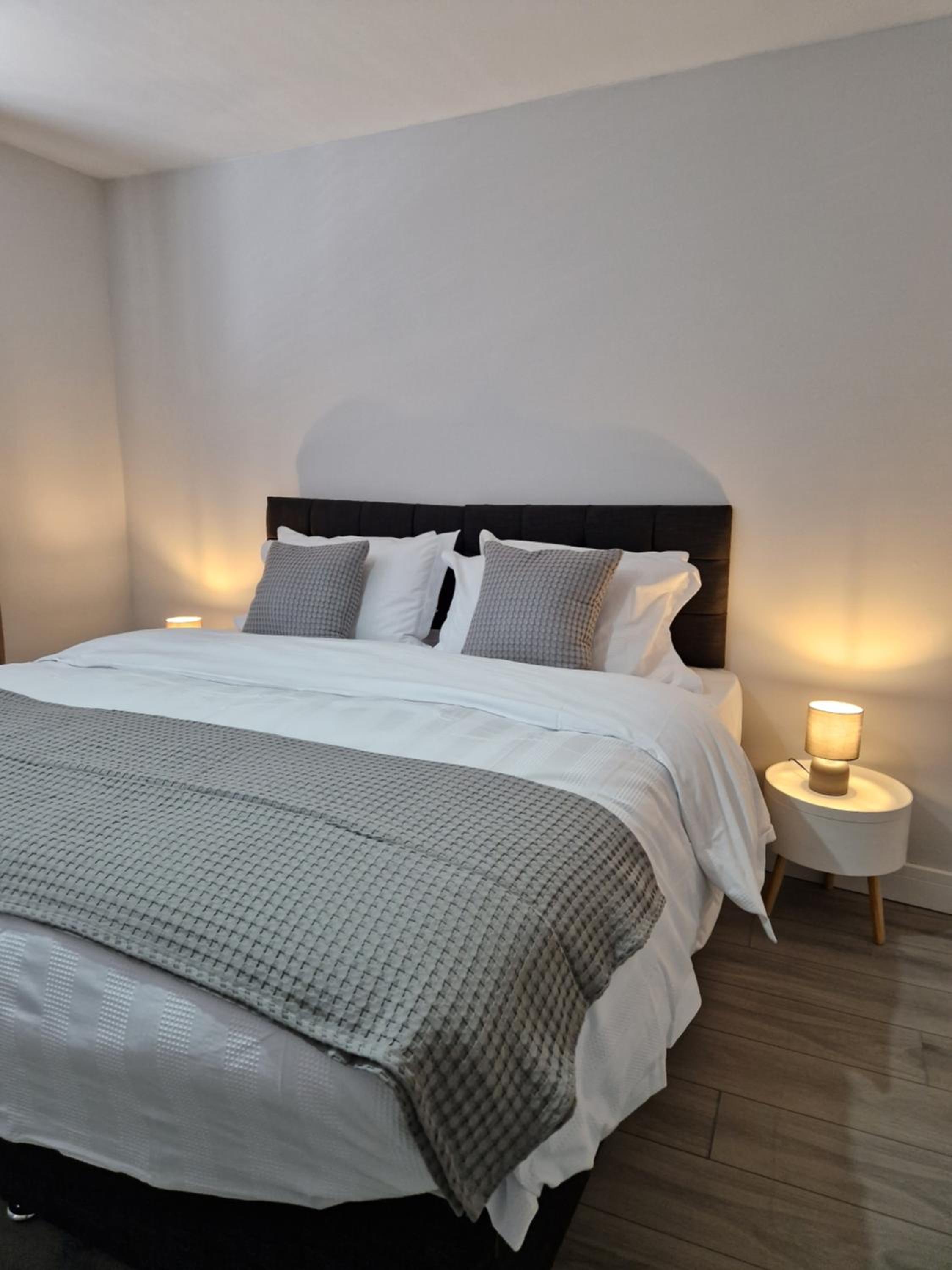 Two-Bedroom House photo 1