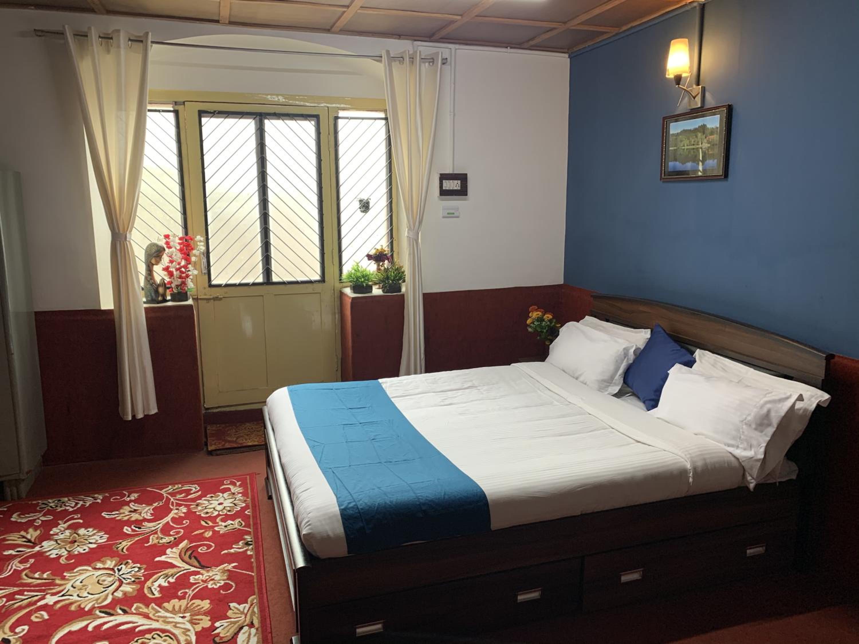 Double Room photo 3
